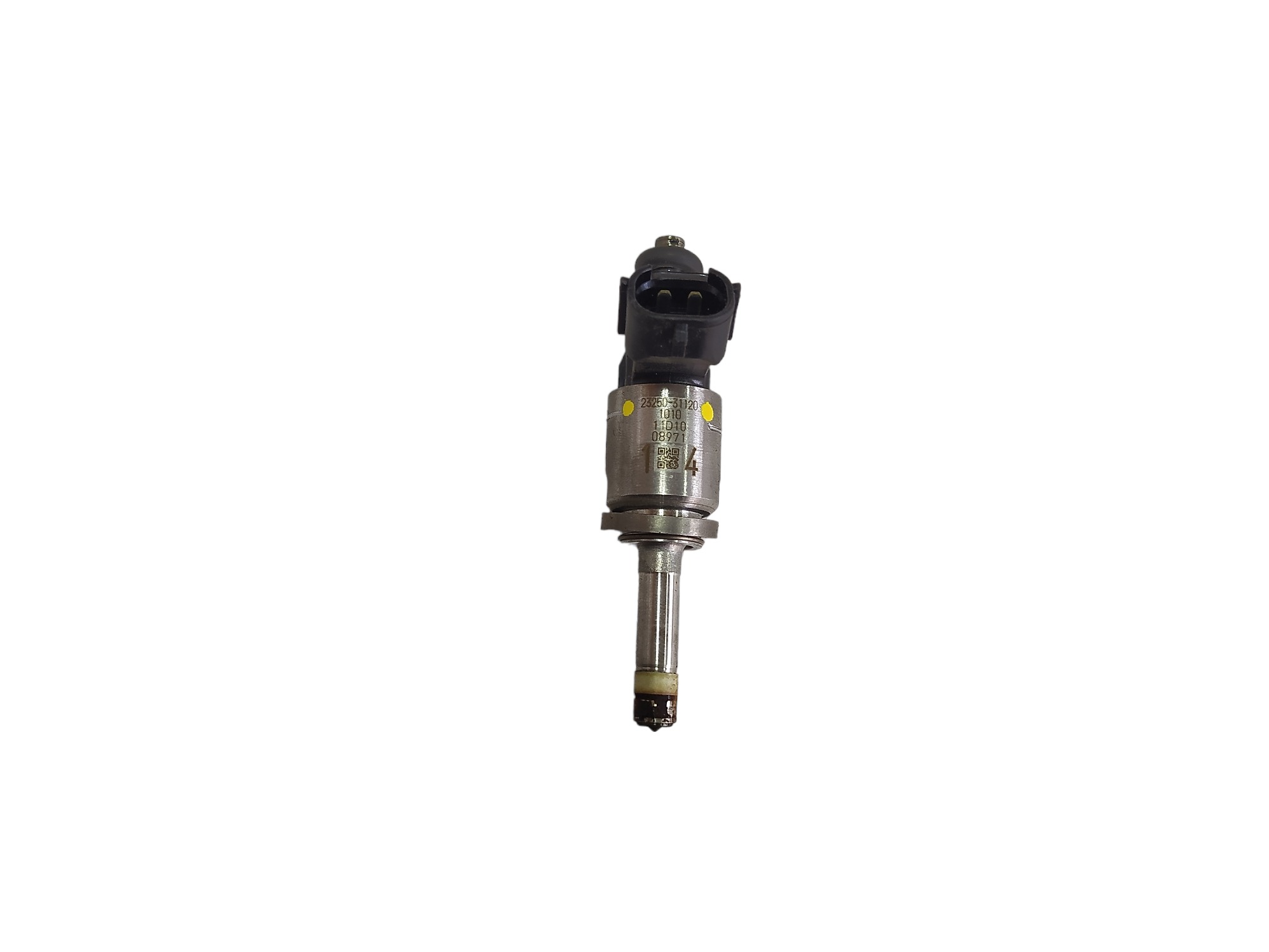 Bico Injetor Lexus Rx450hl 3.5 2021 V576 2325031120 1