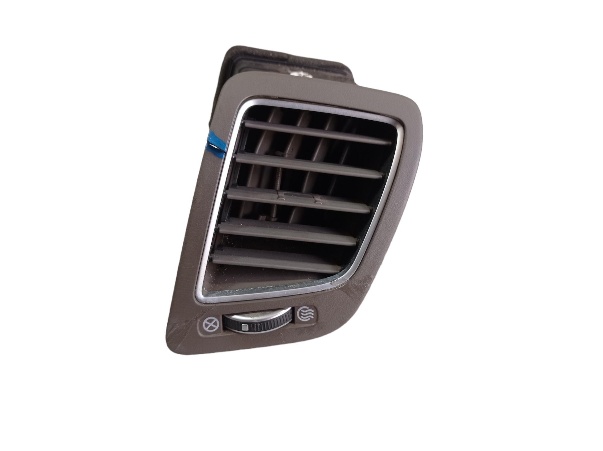 Difusor De Ar Painel Direito Kia Cadenza 2011 A 2013 V547 4