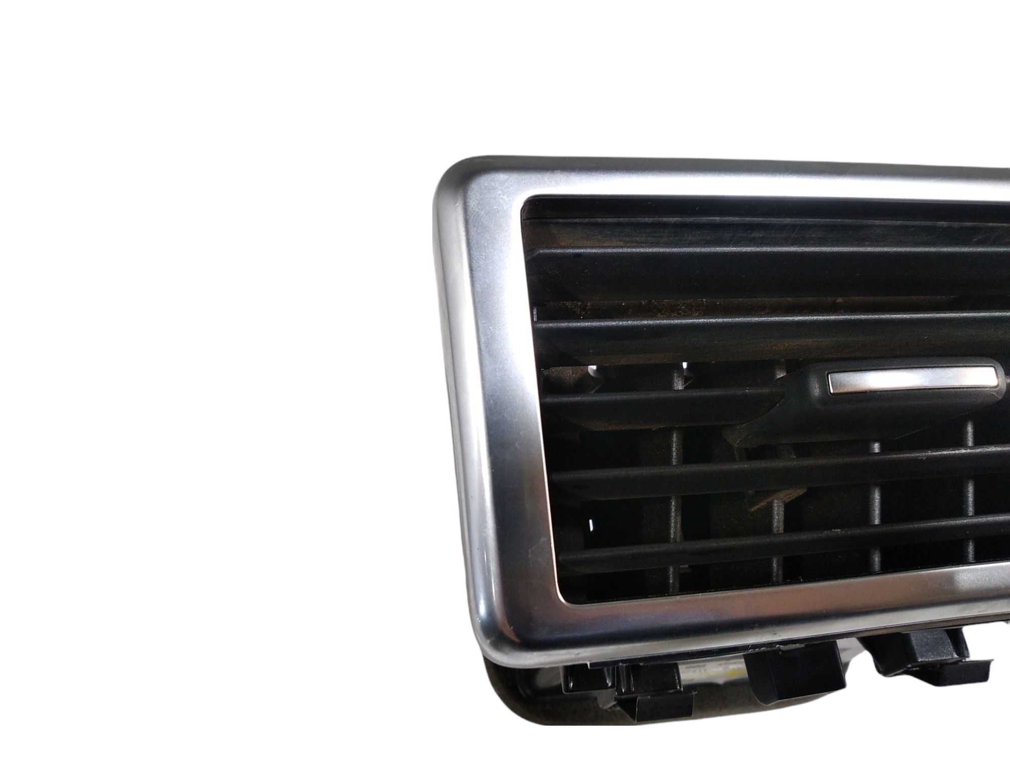 Difusor Ar Esquerdo Land Rover Discovery Sport 2015 18 V321 2