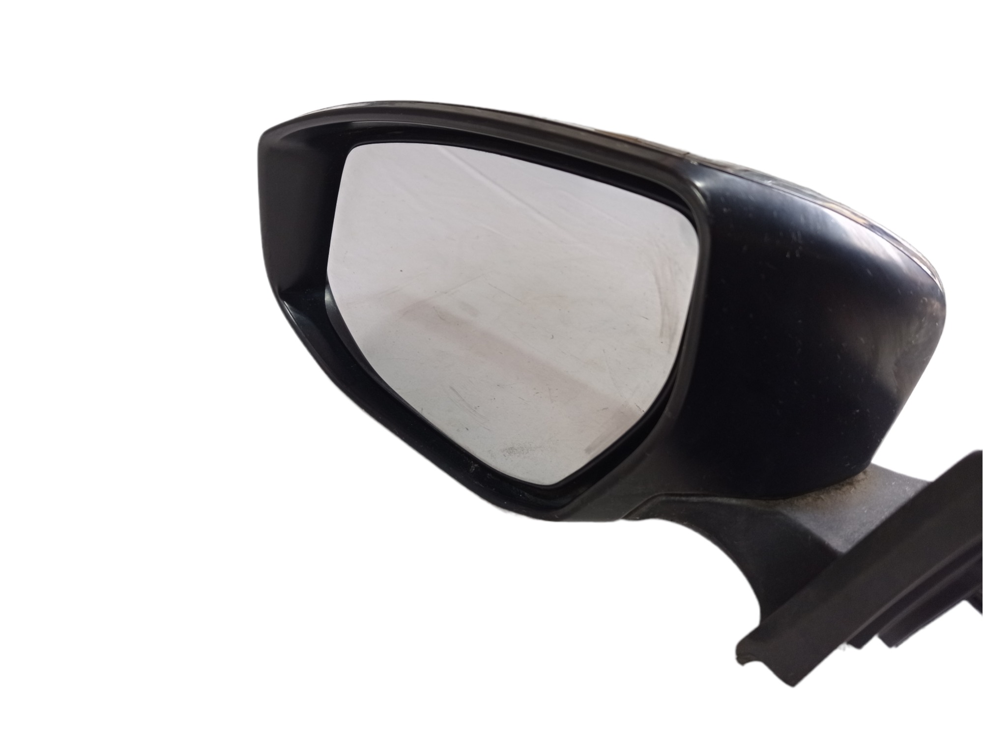 Retrovisor Esquerdo Nissan Altima Sl 2014 V465 3