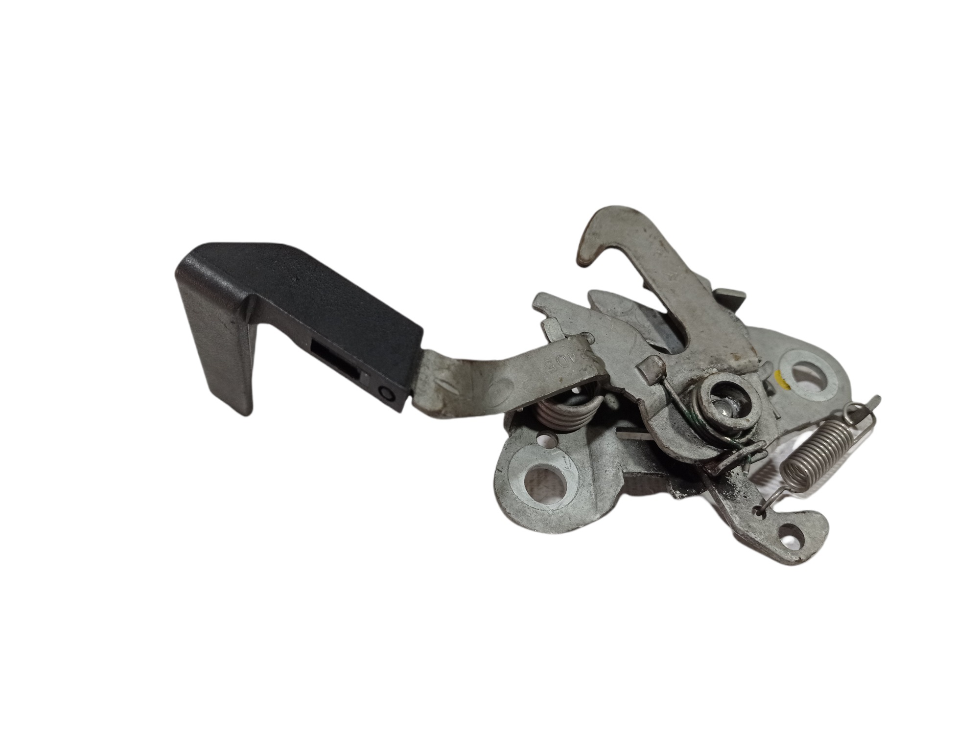 Fechadura Do Capô Citroen C3 1.4 8v 2003 A 2012 V306 5
