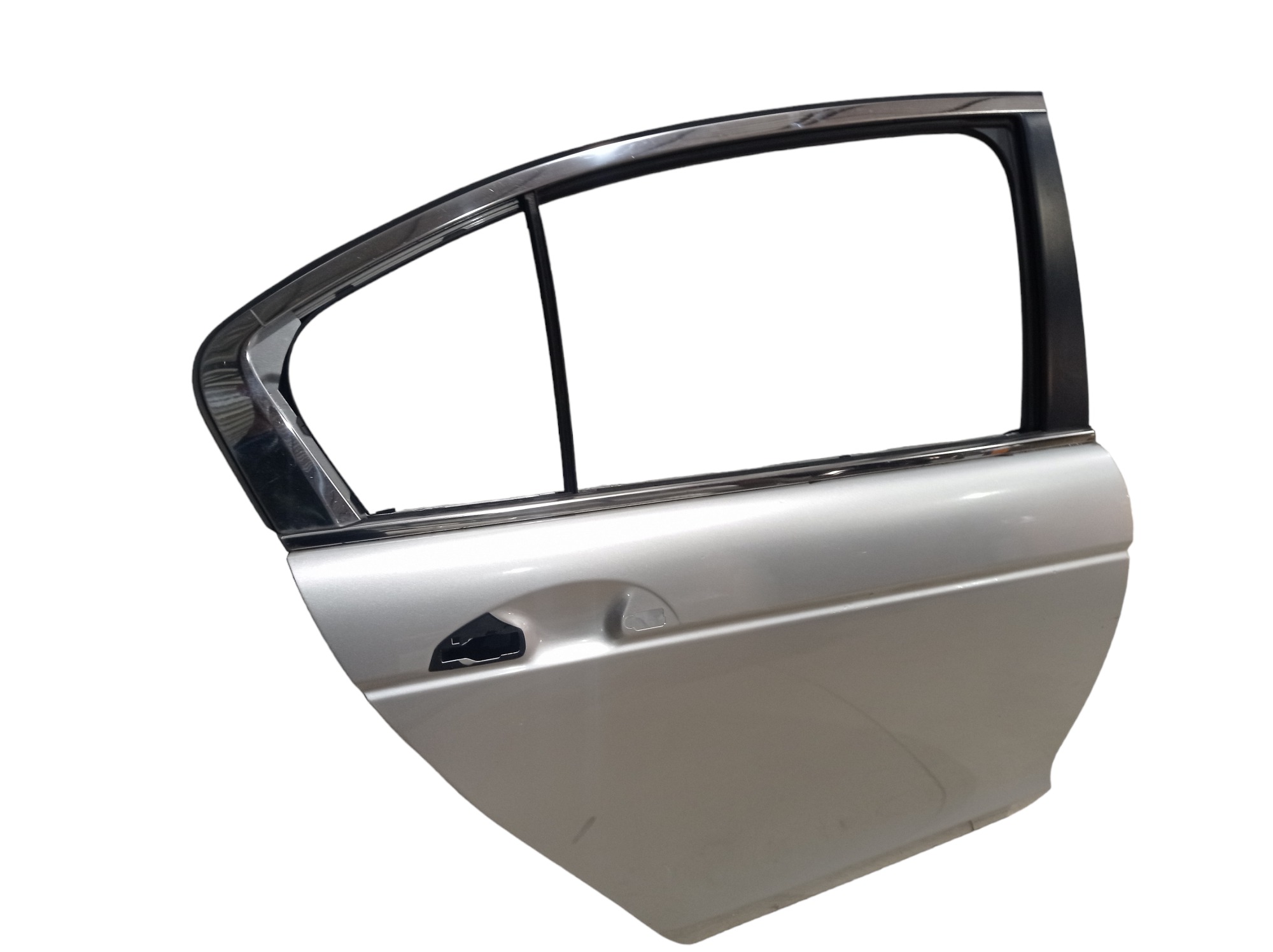 Porta Traseira Direita Honda Accord 2.0 2011 V557 3