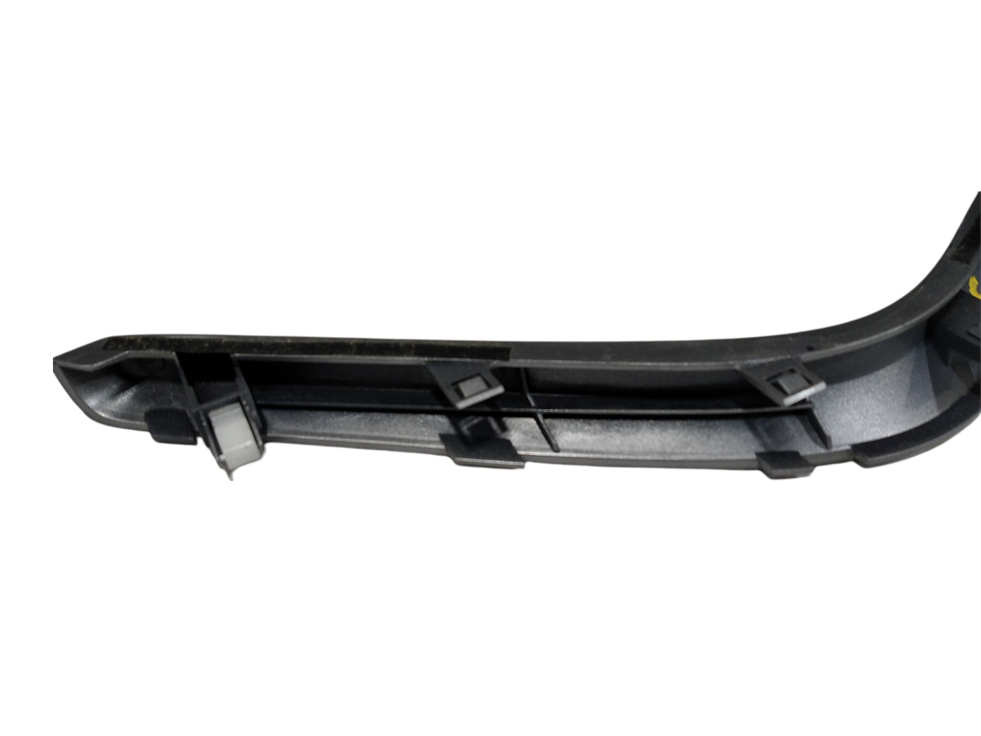Acabamento Esquerdo Painel Suzuki Grand Vitara 2012 15 V376 5