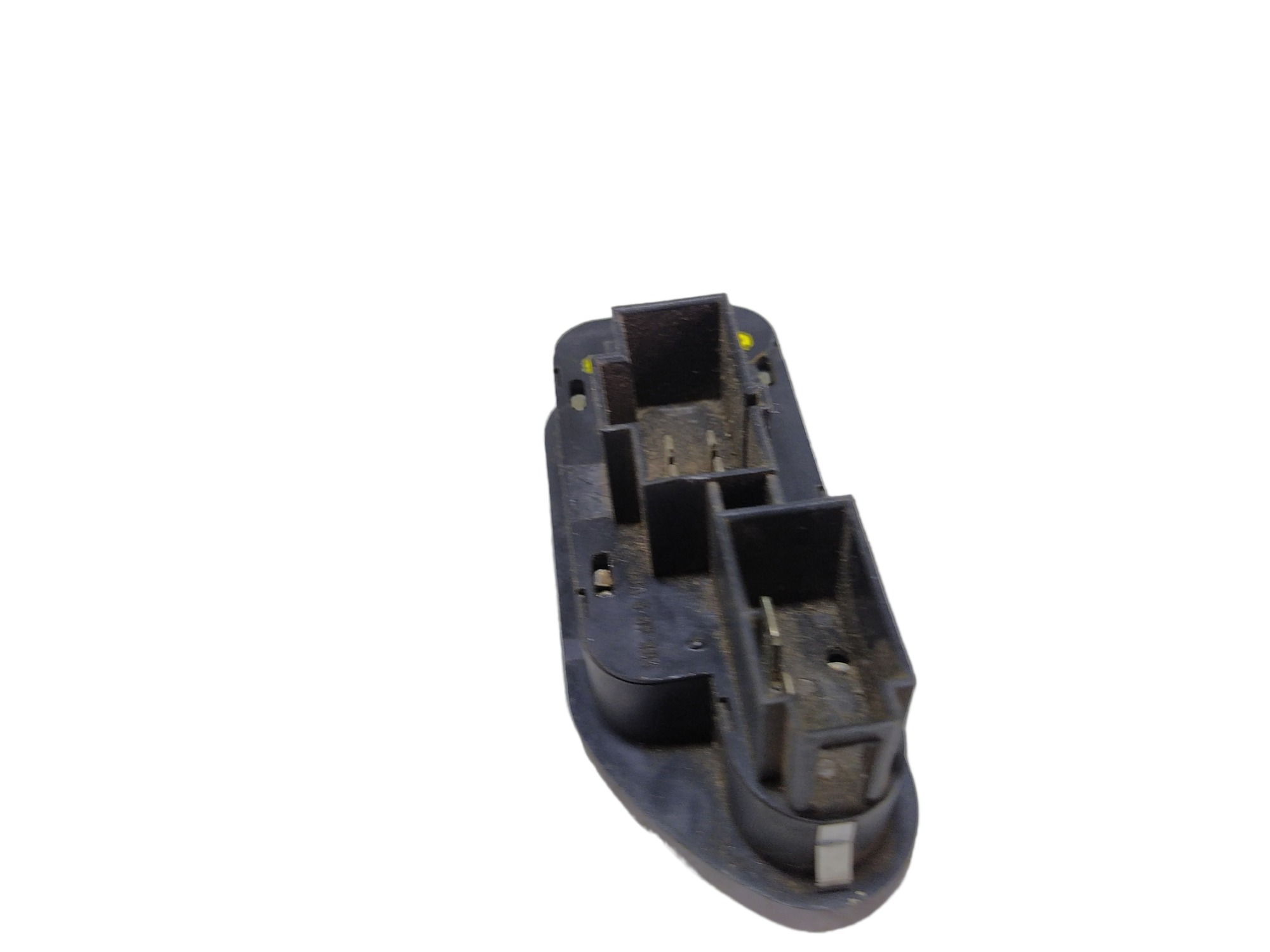 Botão Vidro Esquerdo Ford Fiesta 2003 A 2012 7s6514529ba Vl 8