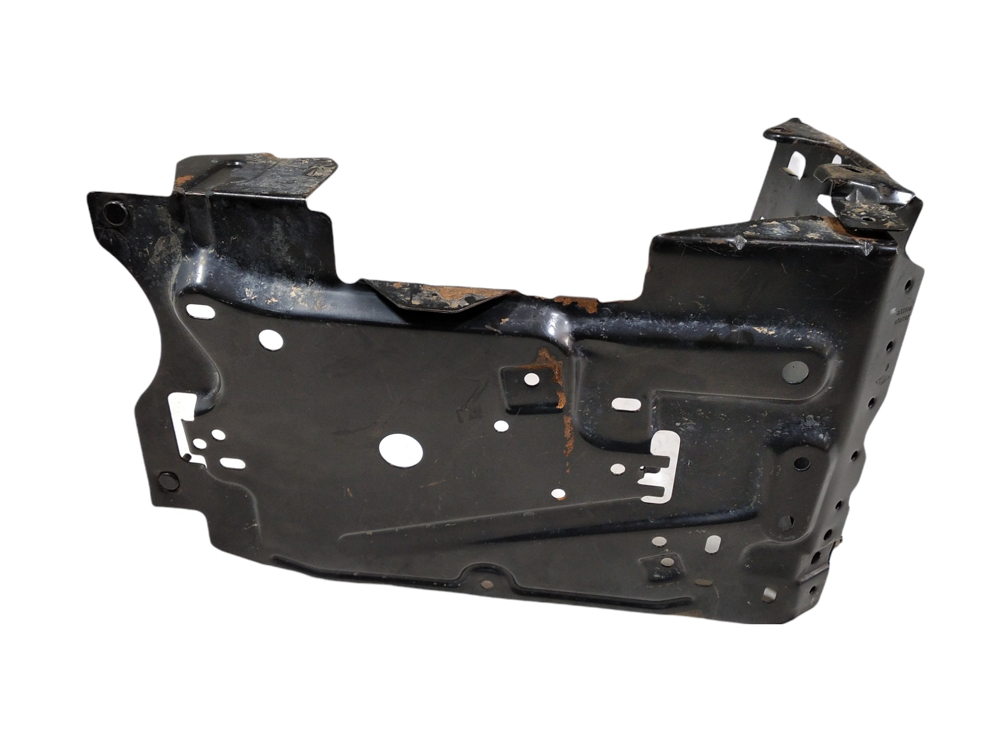 Suporte Bateria Renault Clio Exp 2004 V235 6