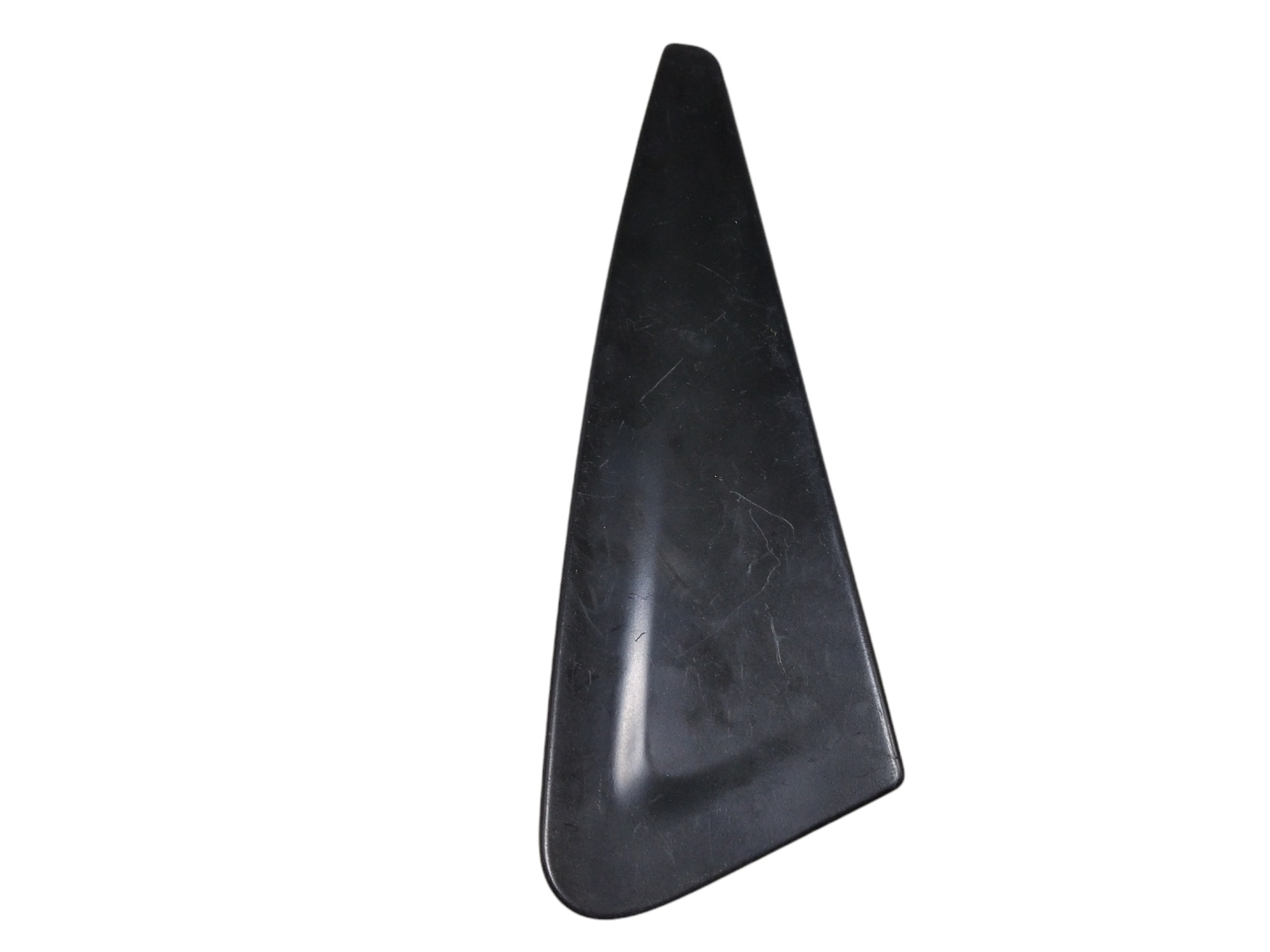 Acabamento Retrovisor Direito Citroen C3 Picasso 2012 V205 Preto 1