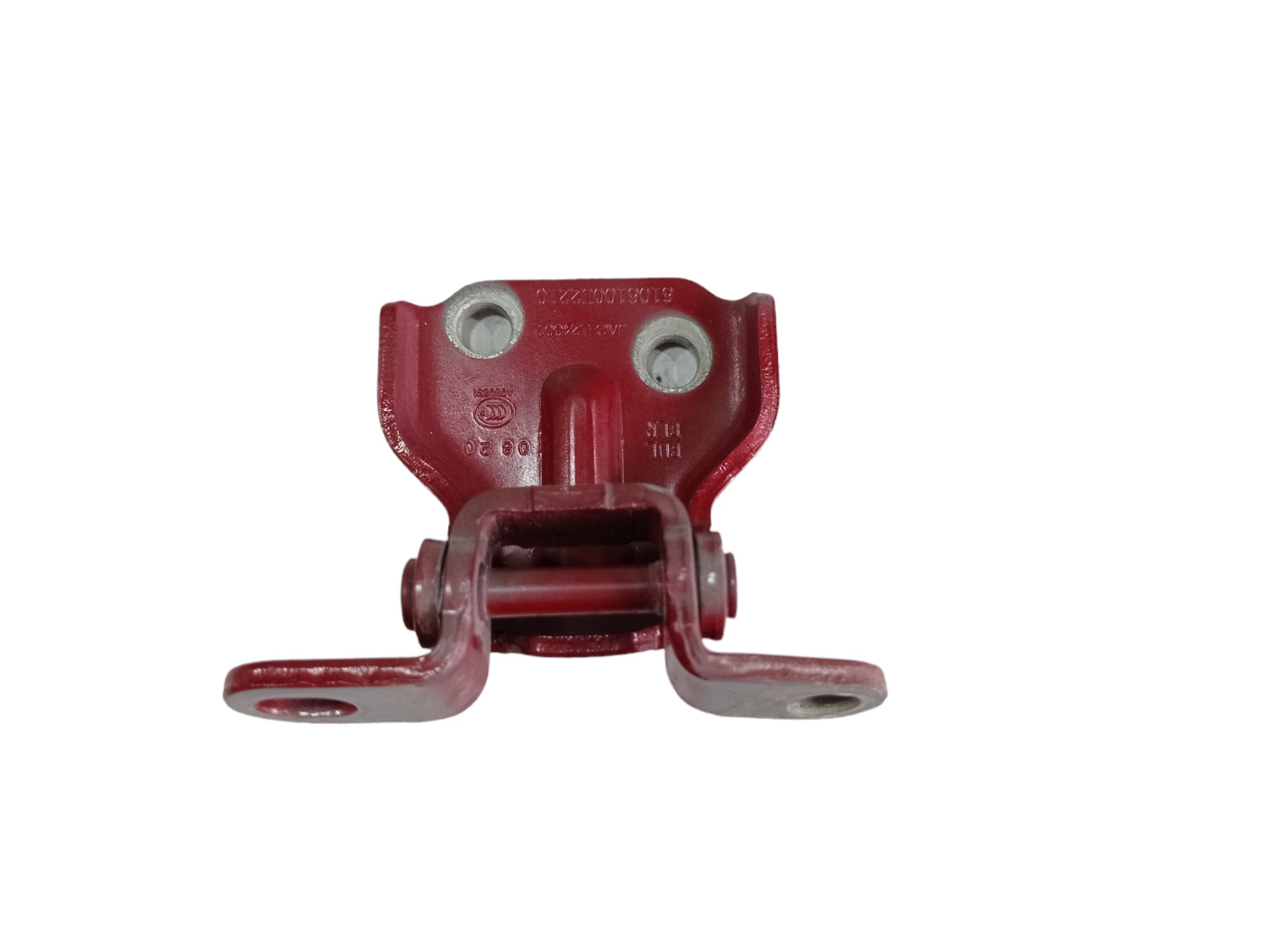 Dobradiças Porta Dianteira Esquerda Jac T40 2020 V549 2