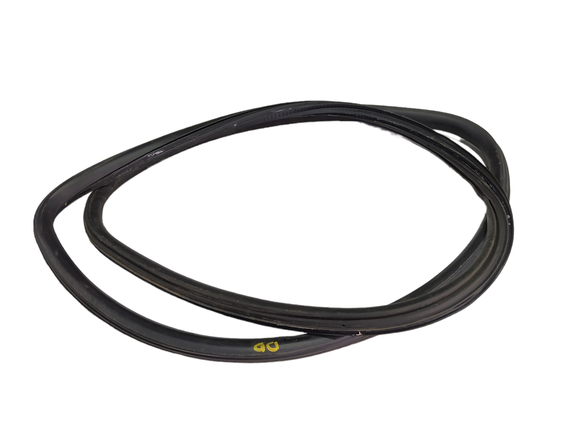 Borracha Porta Dianteira Direita Vw Golf 2.0 2000 V478 1