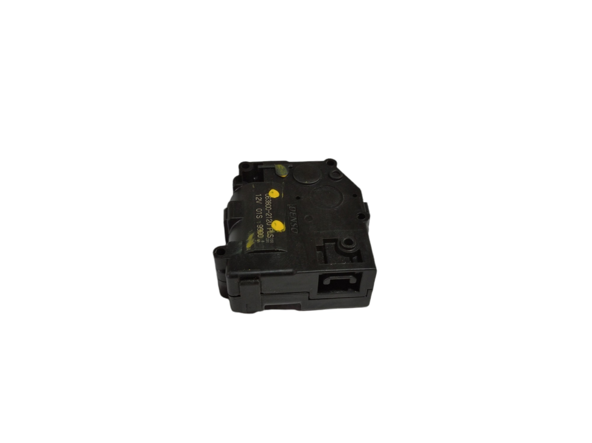Motor Atuador Caixa Ar Condicionado Lexus Is 250 Sport V434 6
