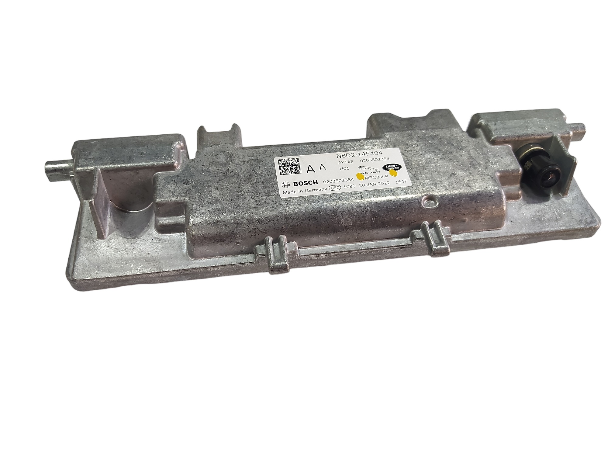 Módulo Camera Ré Range Rover Evoque 2022 V572 N8d214f404 8