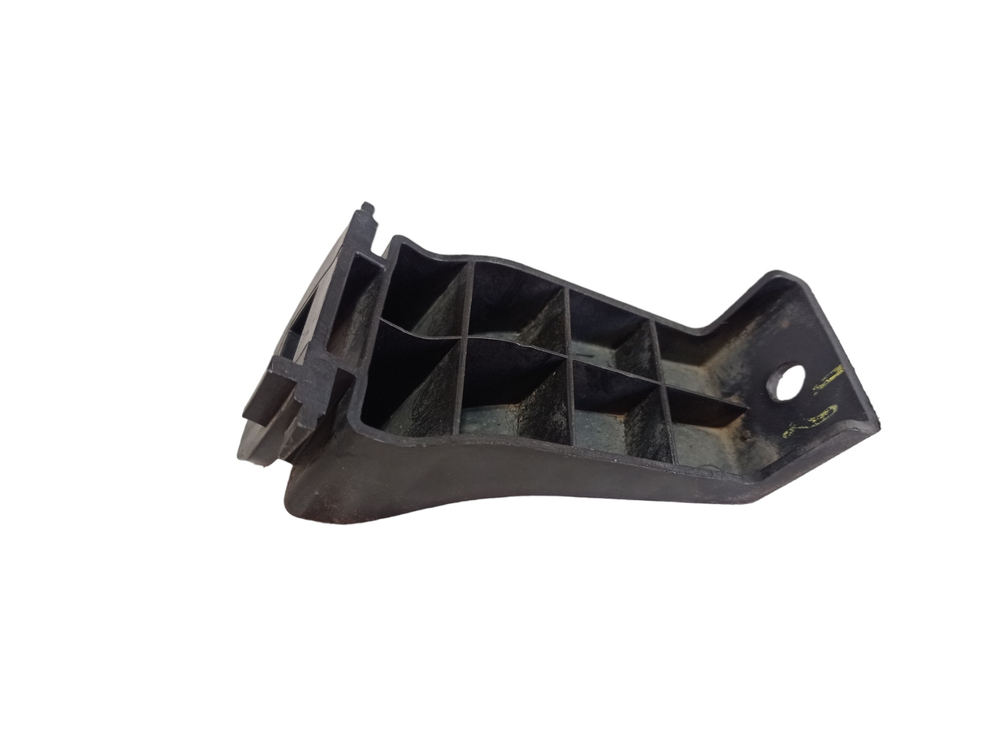Suporte Direito Parachoque Hyundai Hb20 2013 866541s000 6