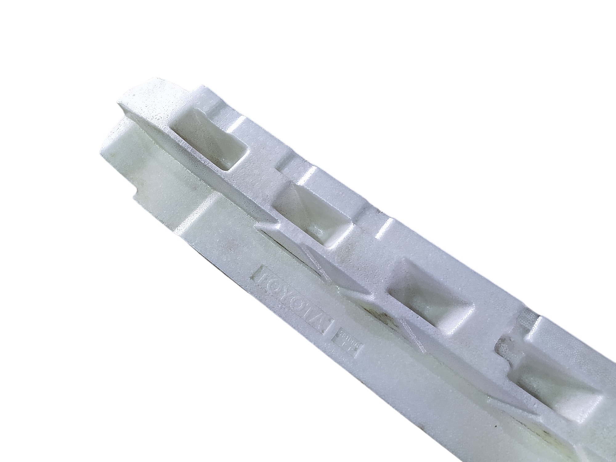 Absorvedor Impacto Traseiro Lexus Es300 3.0 1993 V571 6