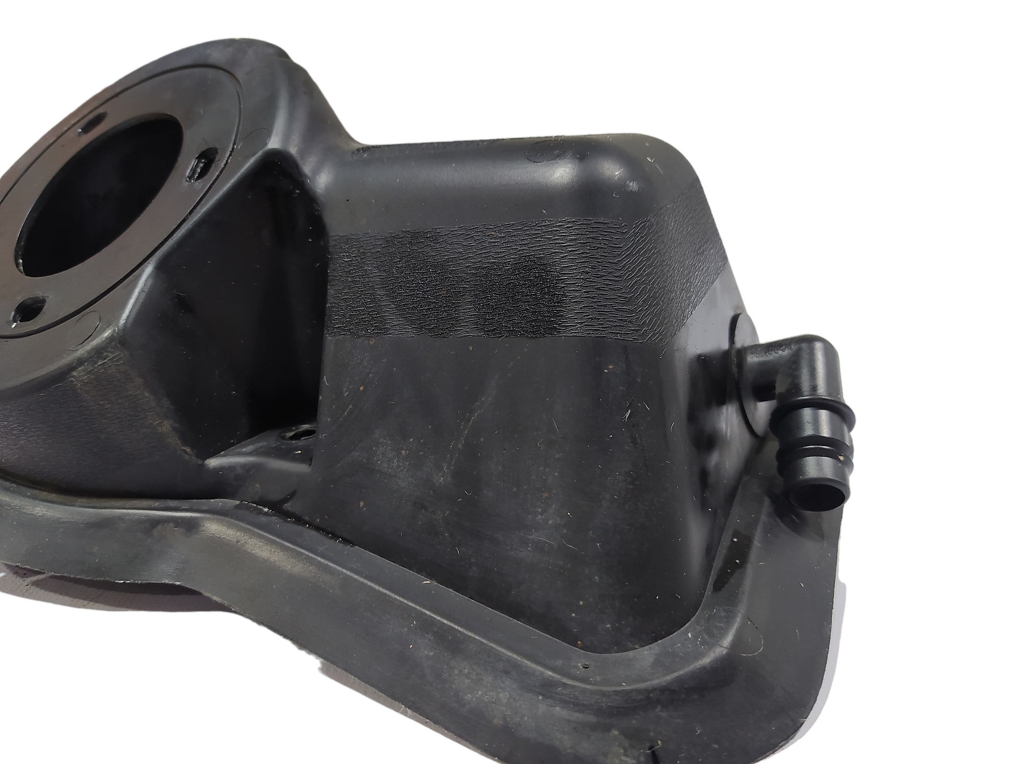 Suporte Gargalo Combustível Ford Fusion 2007 V560 8