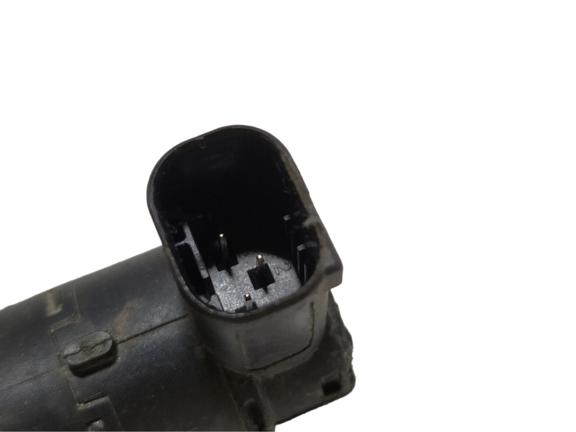 Sensor Estacionamento Traseiro Grand Caravan 2006 V487 4