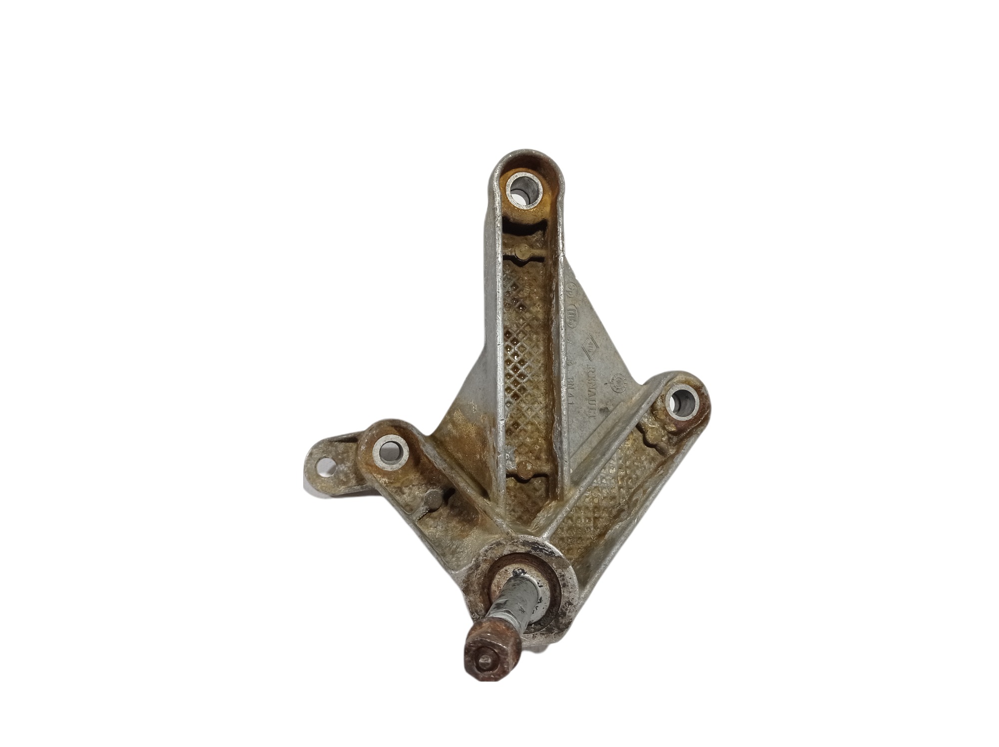 Suporte Coxim Câmbio Renault Logan 16v Automático 2008  V155 1