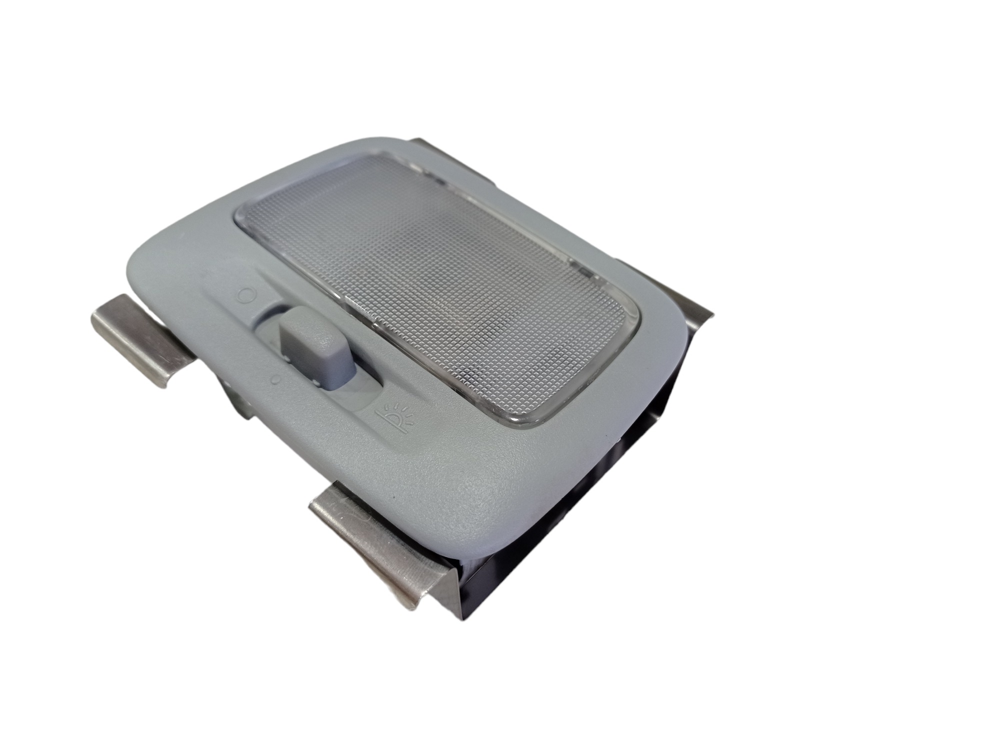 Luz Cortesia Porta Malas Mitsubishi Asx  2.0 2014 V574 1