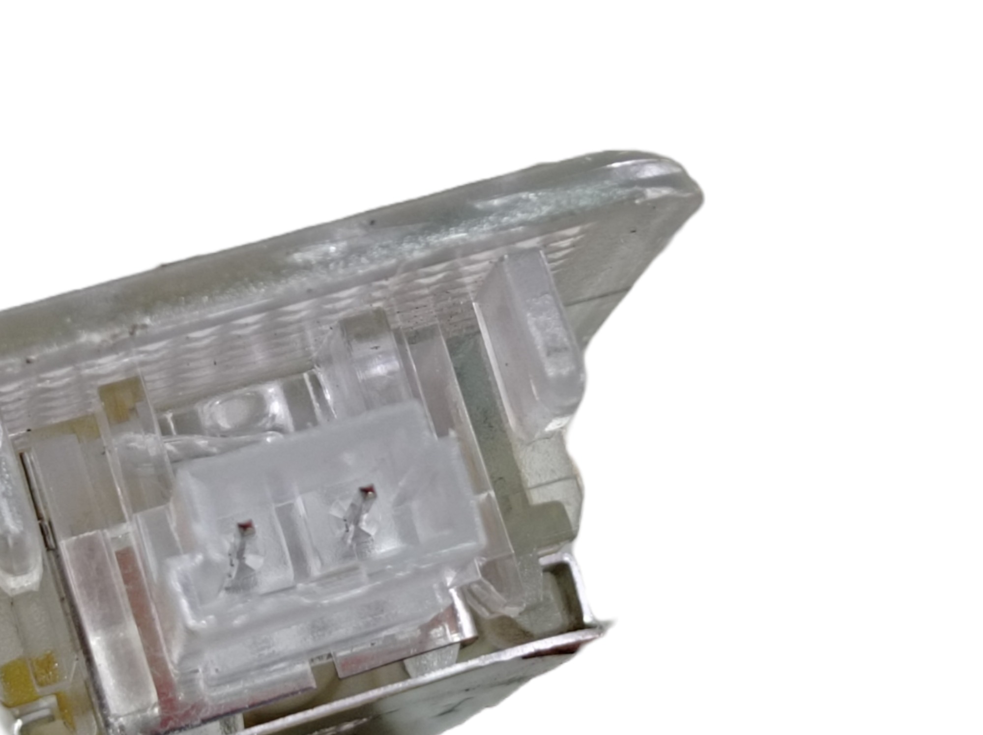 Luz Interna Tampa Traseir Range Rover Vogue 2008 A 2011 V546 3