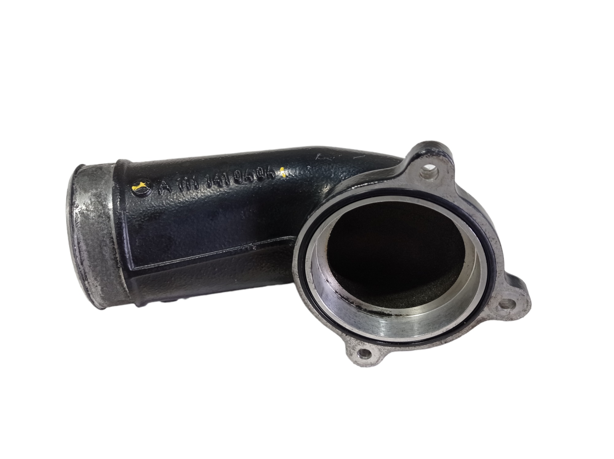 Tubo De Admissão Mercedes C230 1998 A1111410404 V493 6