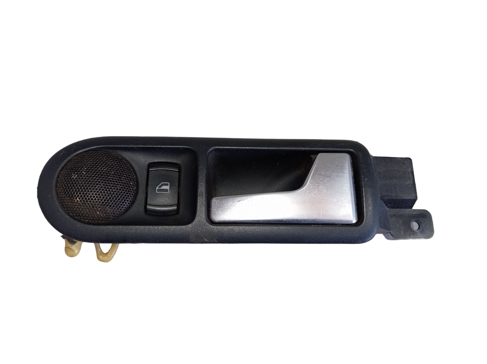 Maçaneta Interna Diante Direita Vw Golf Bora 2012 1j4839114c