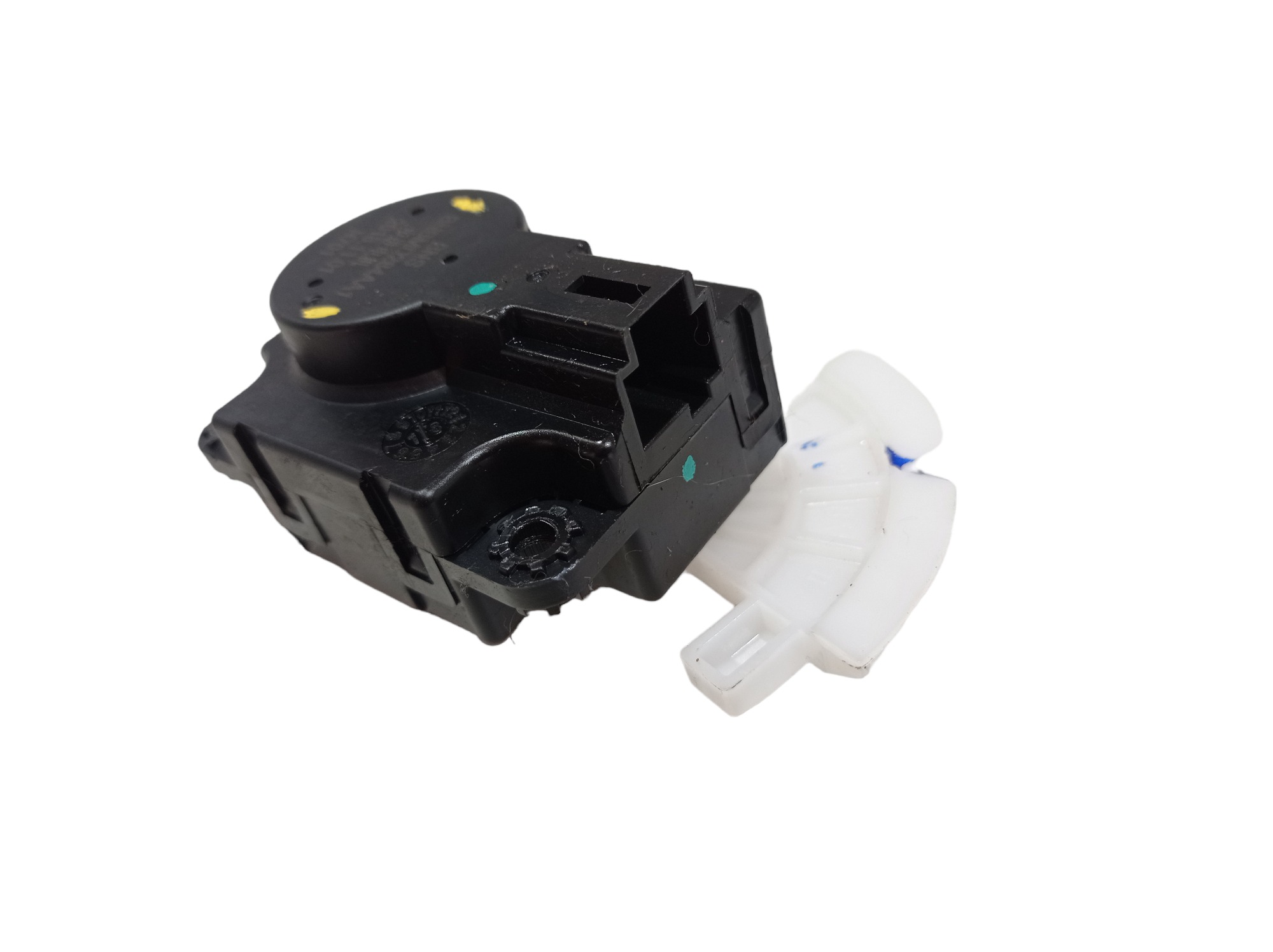 Motor Atuador Ar Condicionado Chery Arrizo 5 Rxt 2019 V558 6
