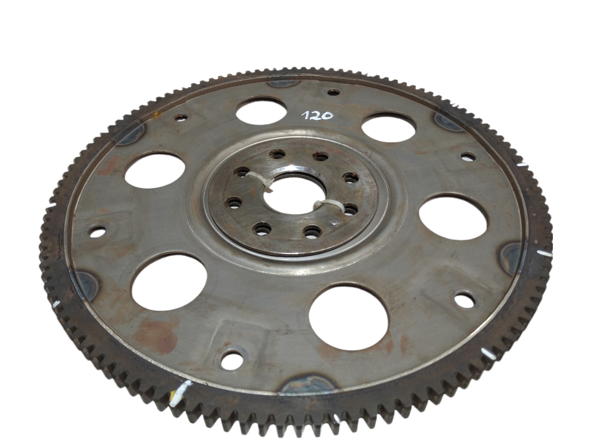 Cremalheira Volante Motor Lexus Es330 3.3 V6 2006 V357 8