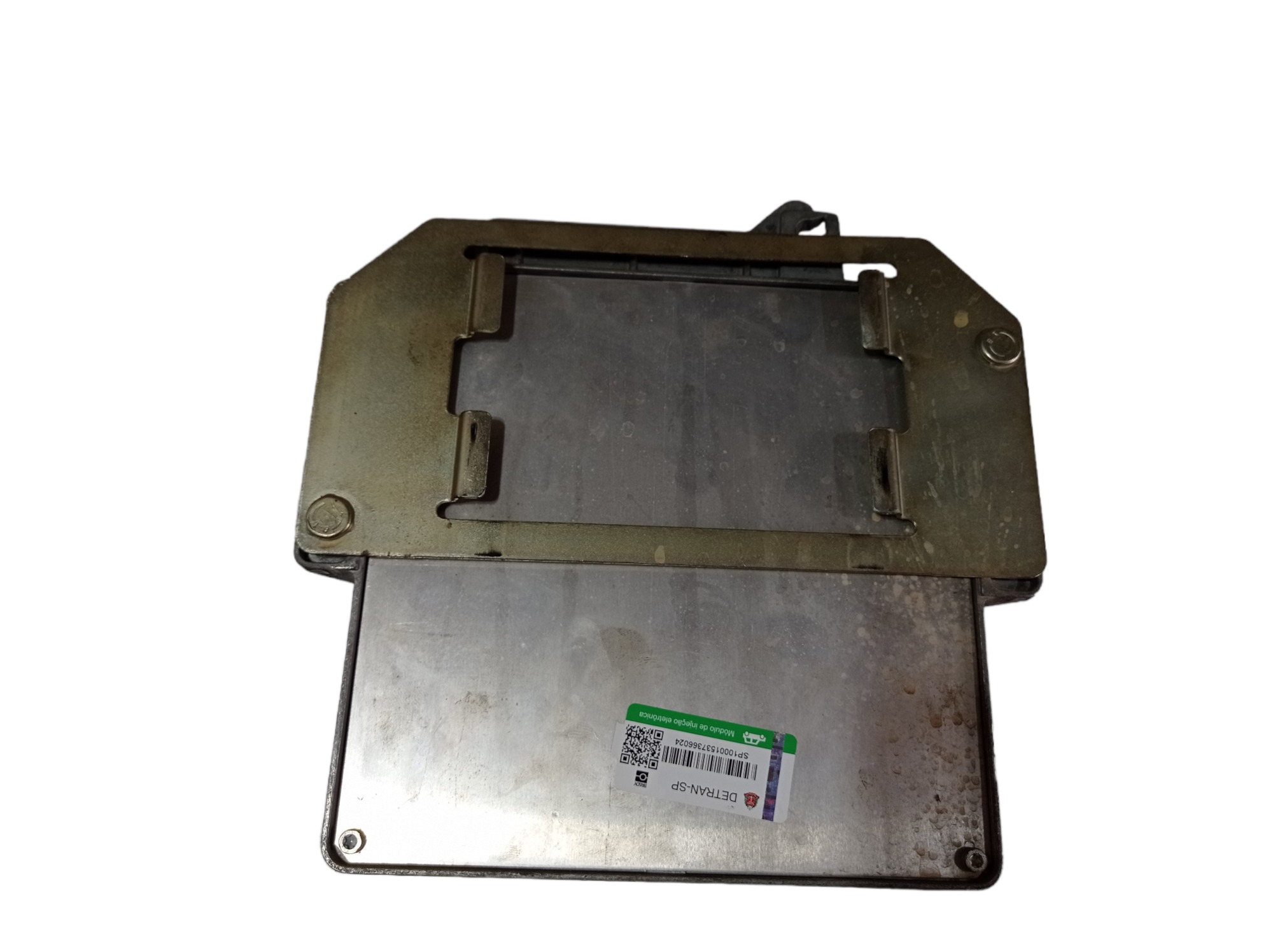 Módulo Injeção Peugeot 306 1.8 2000 A 2004 V404 4