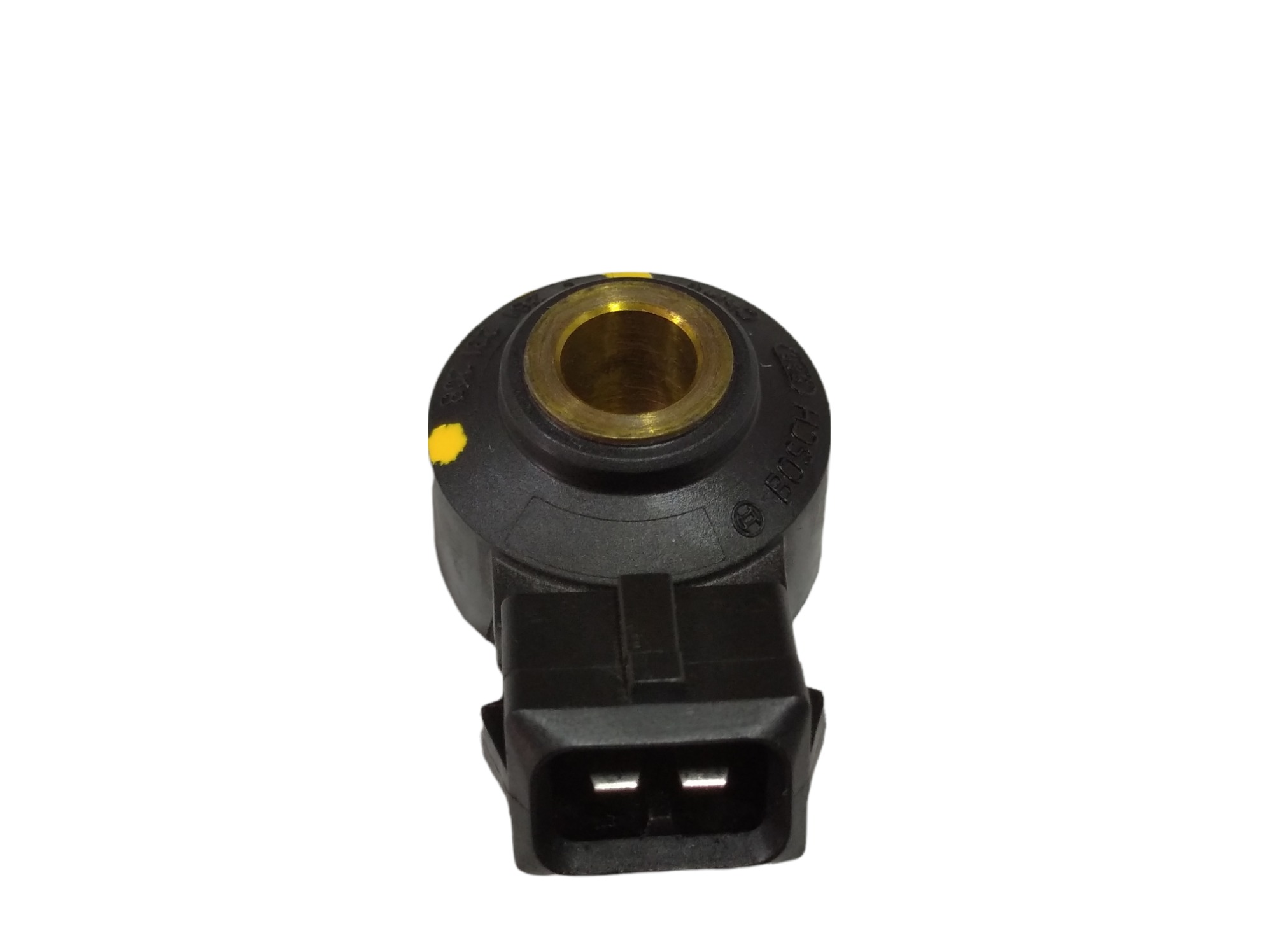 Sensor Detonação Chery Qq 2014 2015 0261231208 V421 5