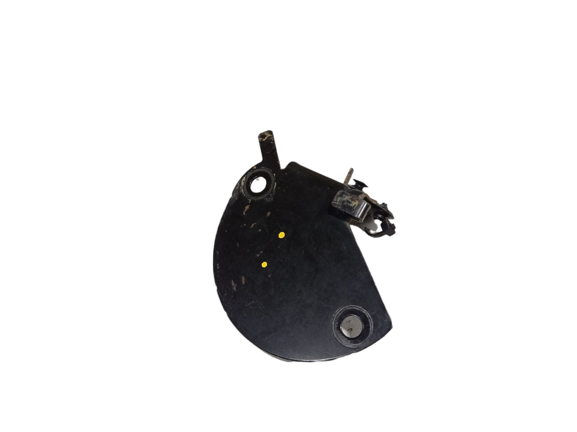 Defletor Cambio Fiat Doblo 1.8 Etorq 2012 55224479 V315 4