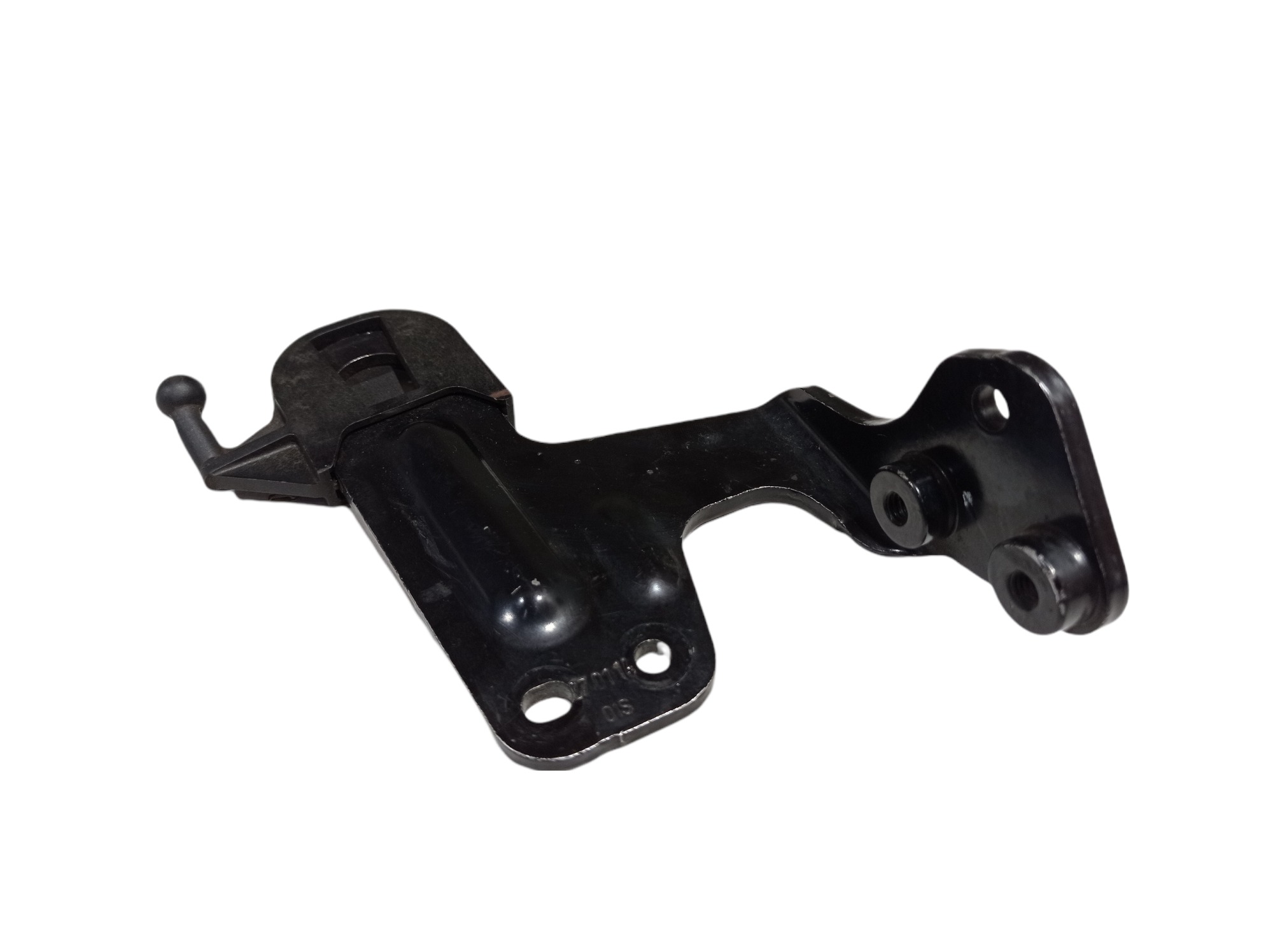 Suporte Tampa Motor Vw Jetta 2.0t 2014 06k103392f V260 3