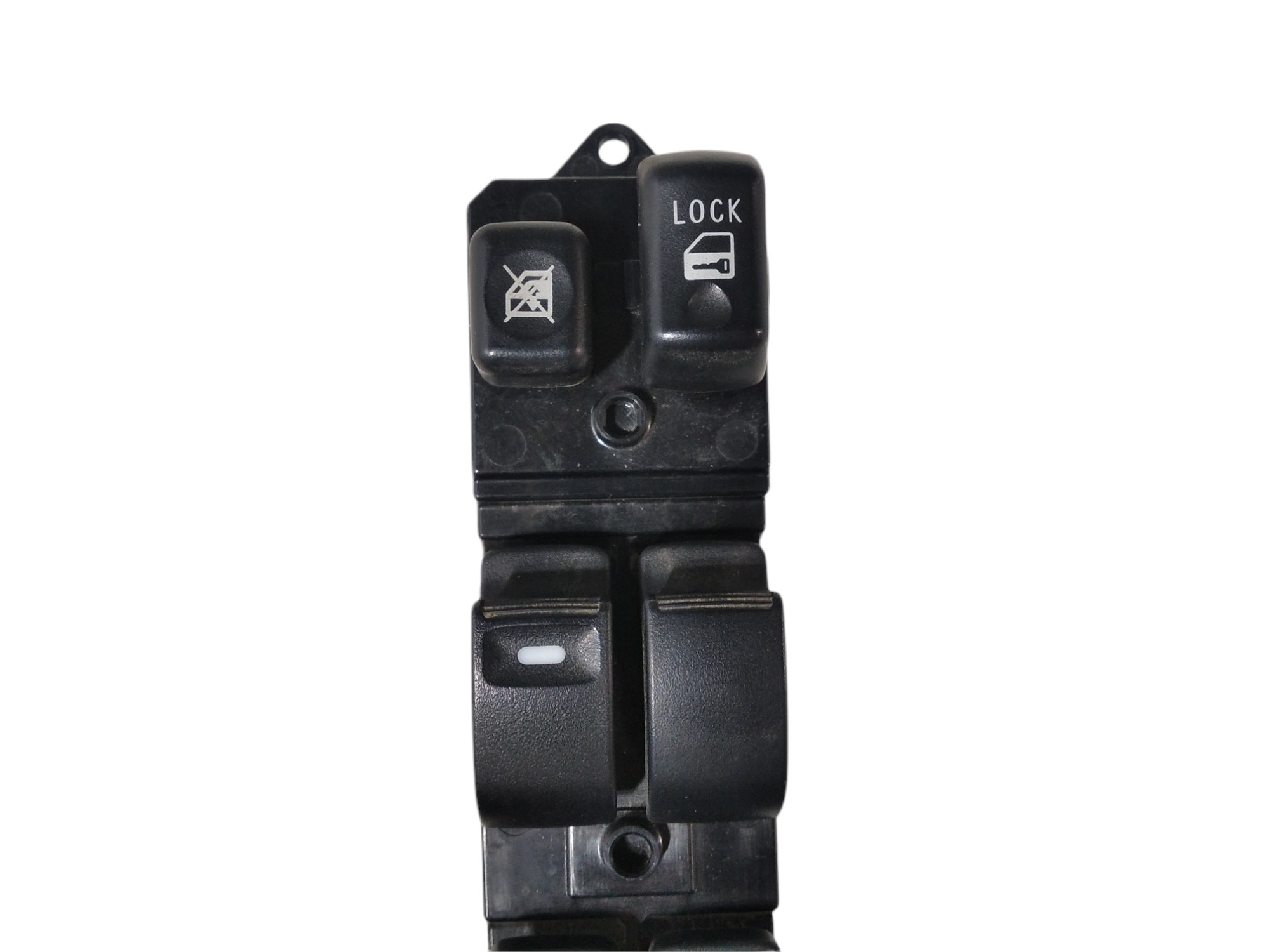 Comando Vidro Dianteiro Esquerdo Lancer 2014 V420 8608a068 2