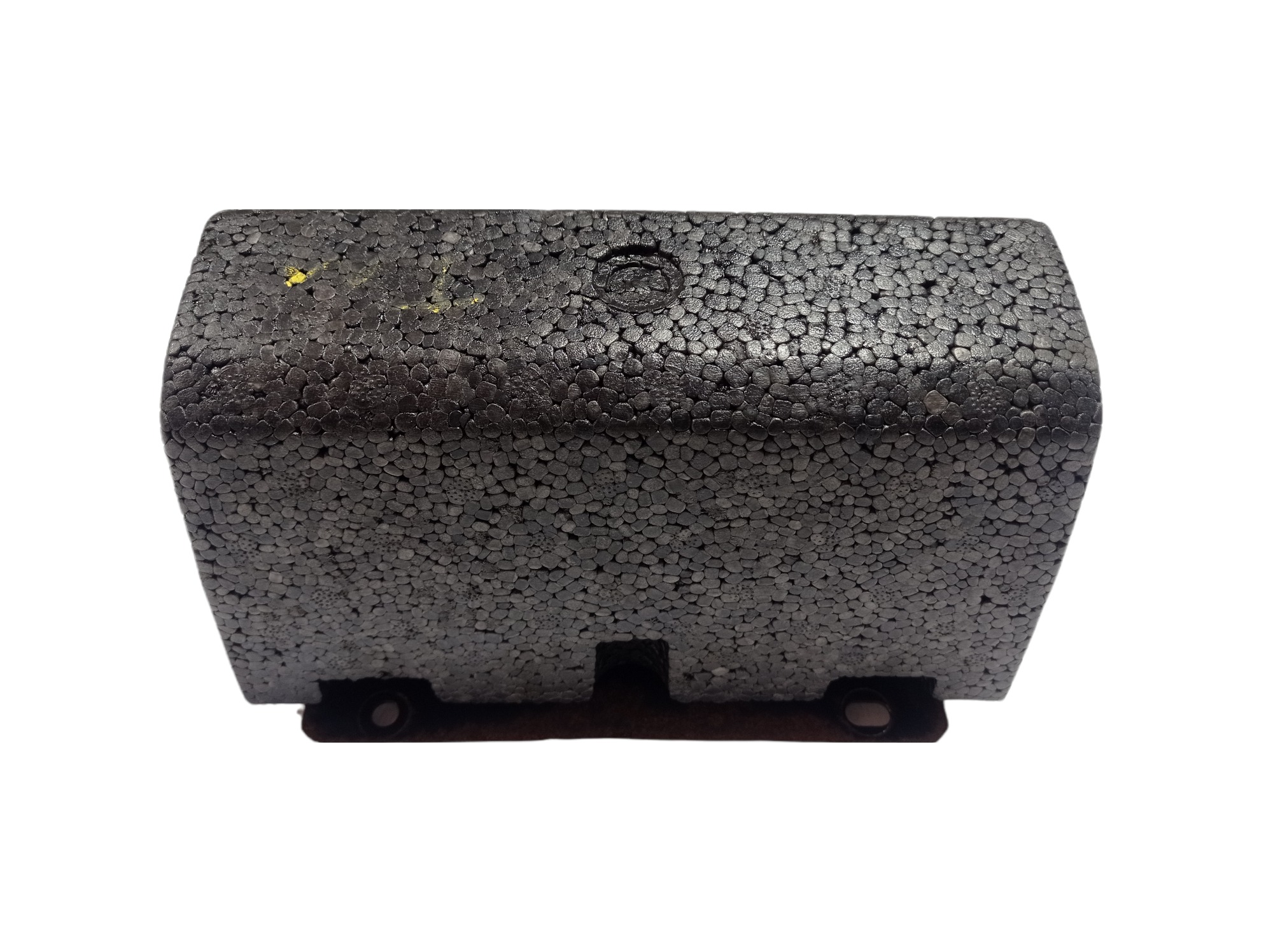 Isopor Impacto Parachoque Traseiro Fiat Linea 2009 V433 3
