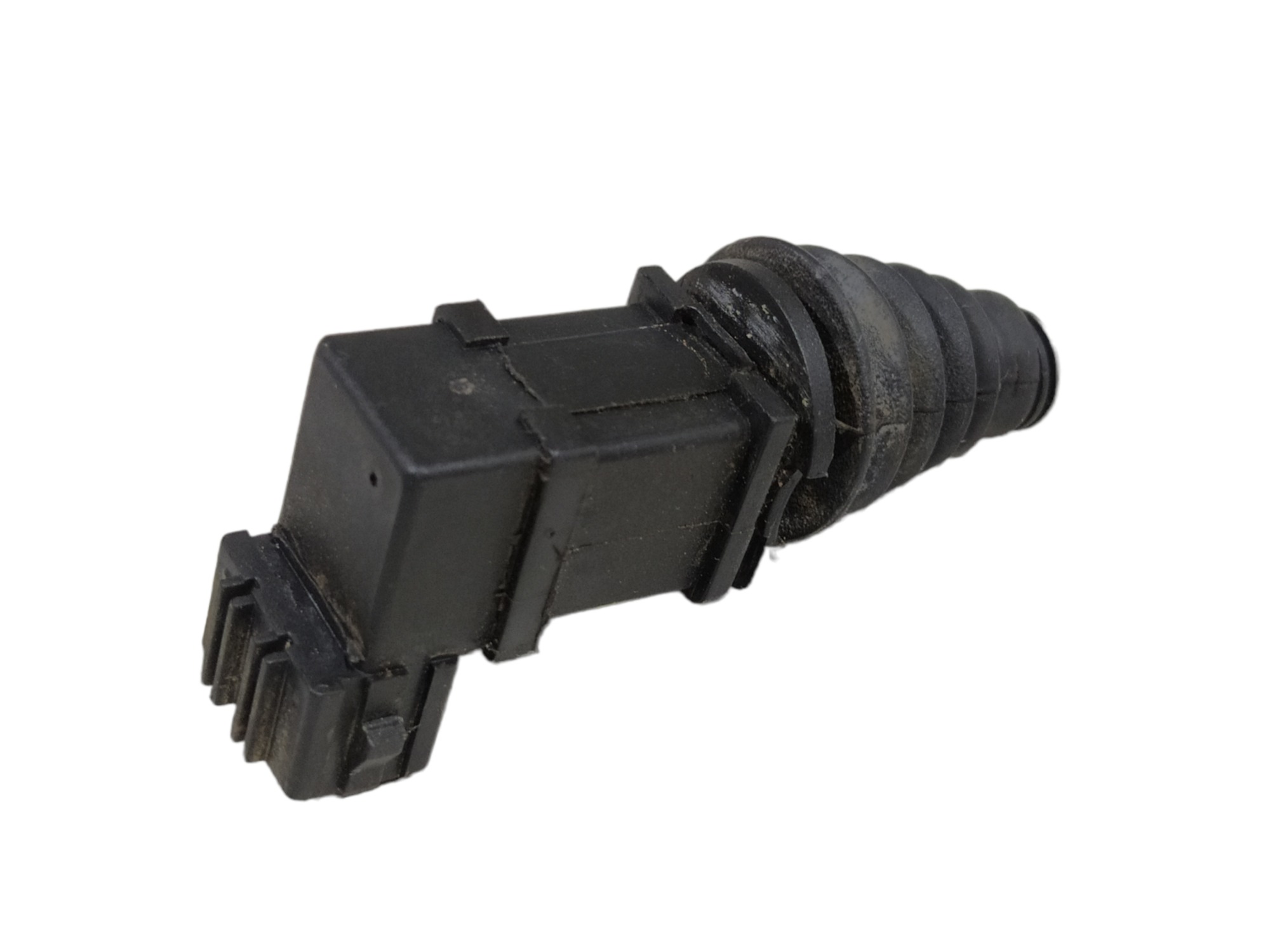 Sensor Alarme Do Capô Vw Saveiro Cross 1.6 2020 V467 1