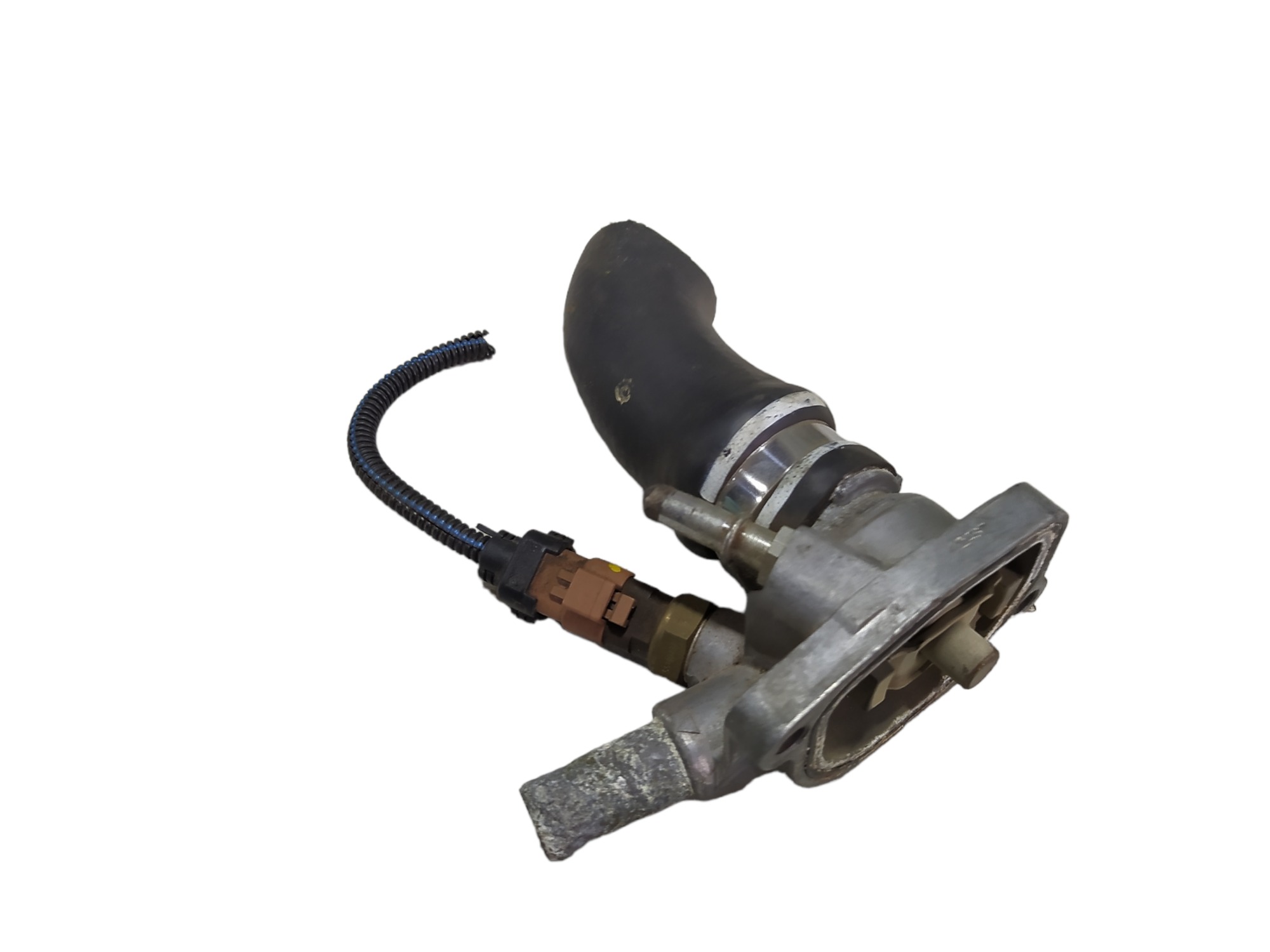 Válvula Termostática Fiat 500 1.4 2012 55239819 Vl 2