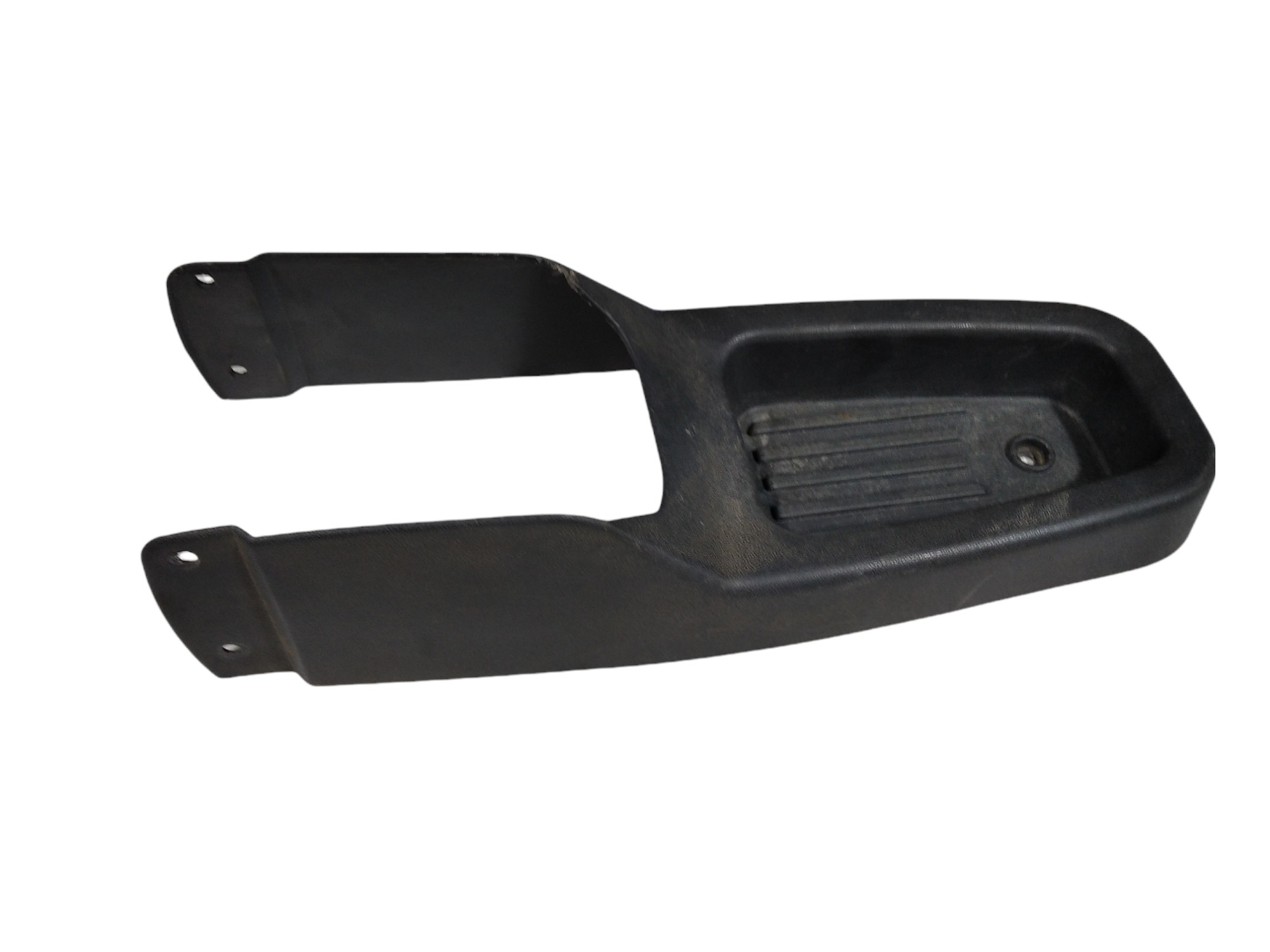 Console Central Fiat Doblo Adv 2005 735281878 V278 2
