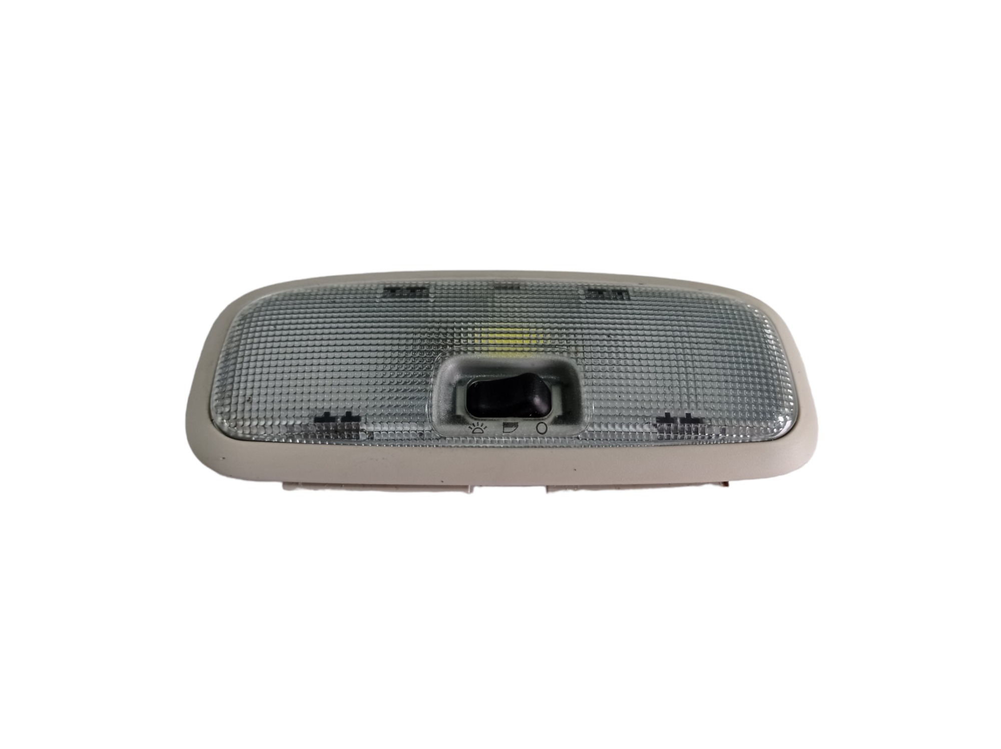 Luz Cortesia Traseira Land Rover Freelander 2 2008 2012 V479 1