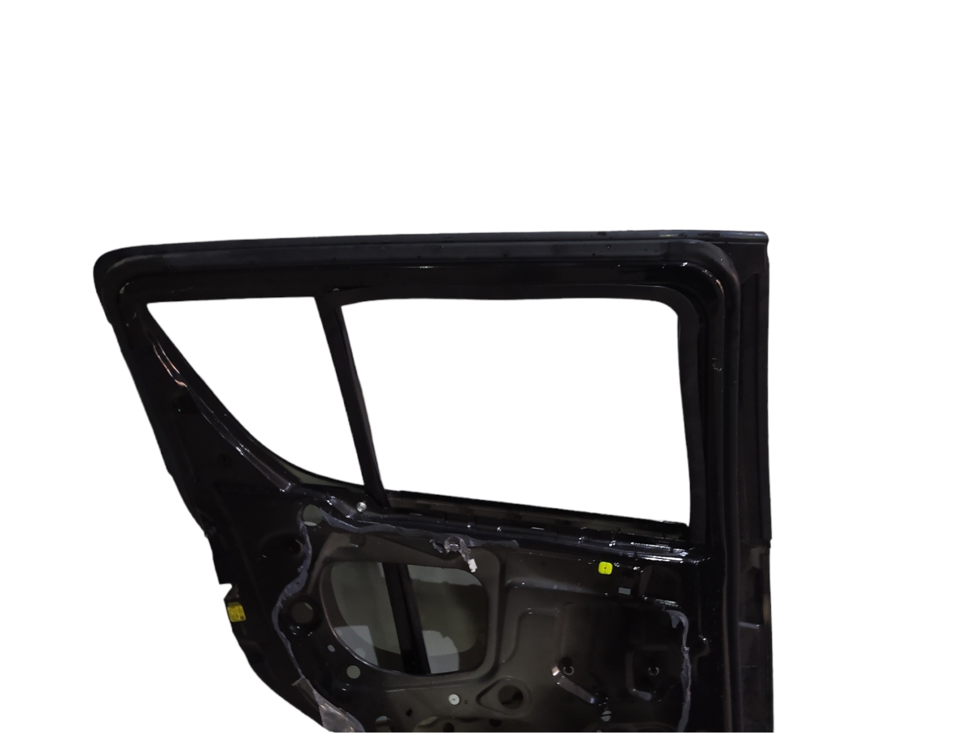Porta Traseira Esquerda Suzuki Swift Sport 2015 V550 7