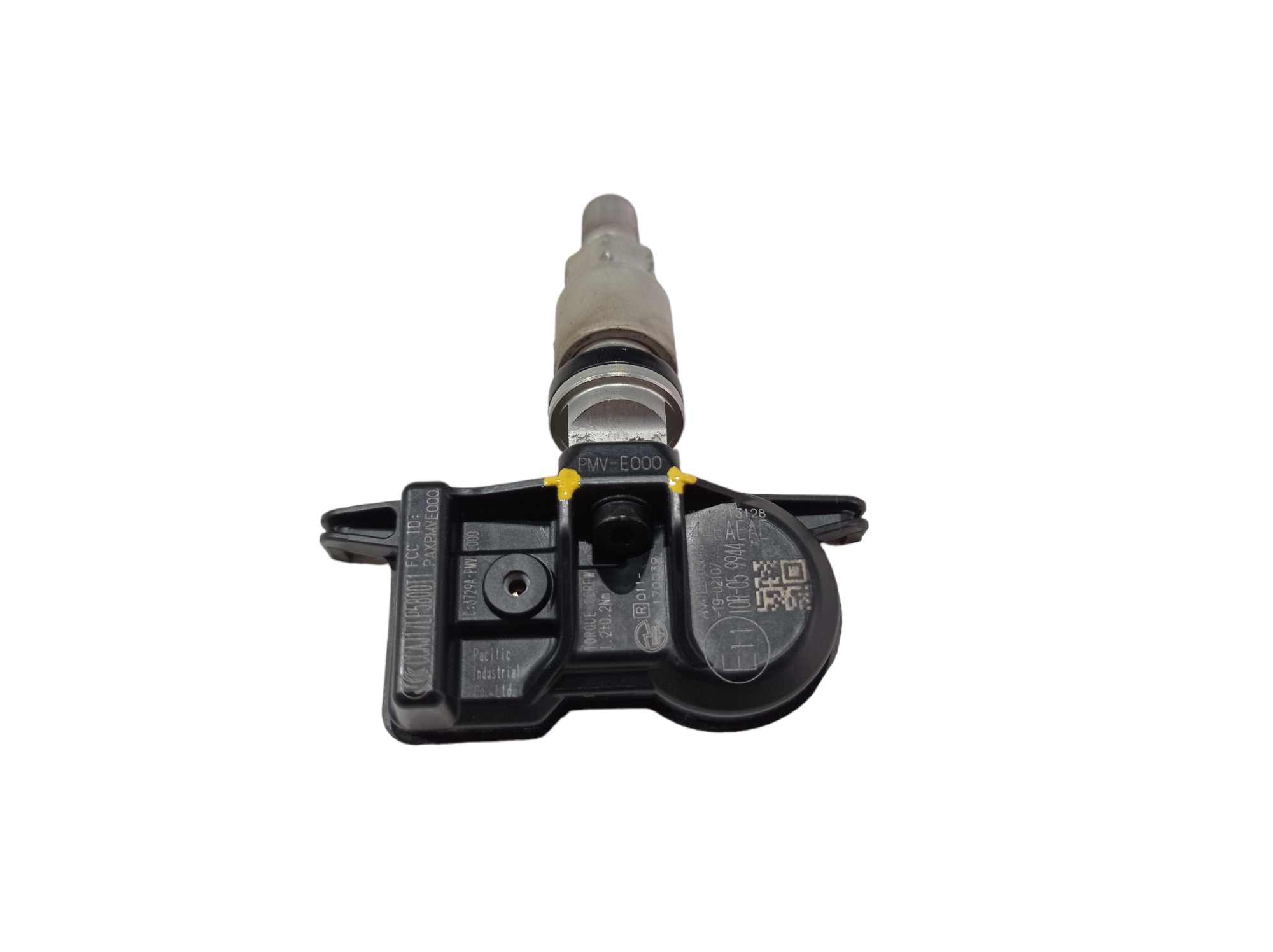 Sensor Pressão Pneu Lexus Rx 450hl 3.5 2021 V576 3