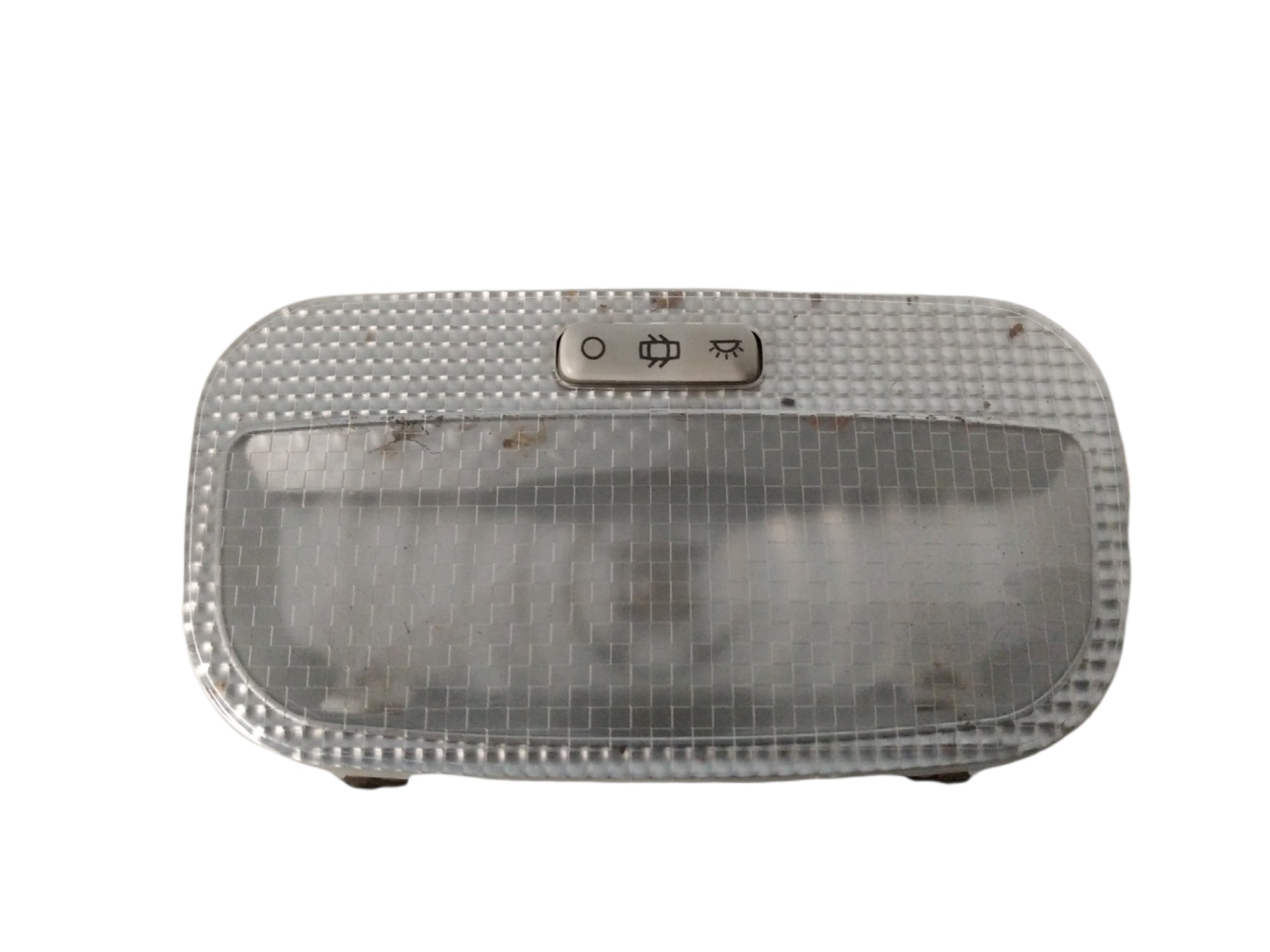 Luz Interna Teto Traseira Peugeot Peugeot 307 2008 V369 2