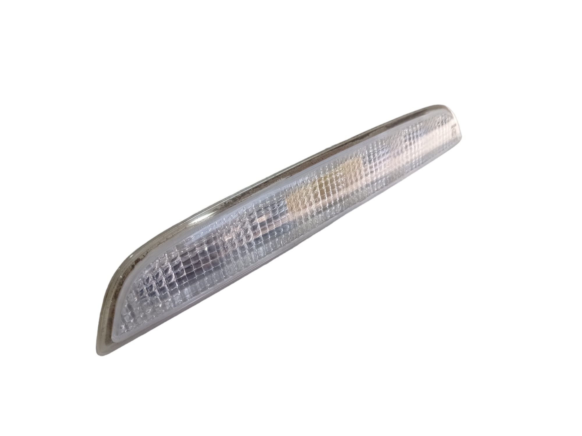 Break Light Luz De Freio Mitsubishi Outlander 2014 V551 2