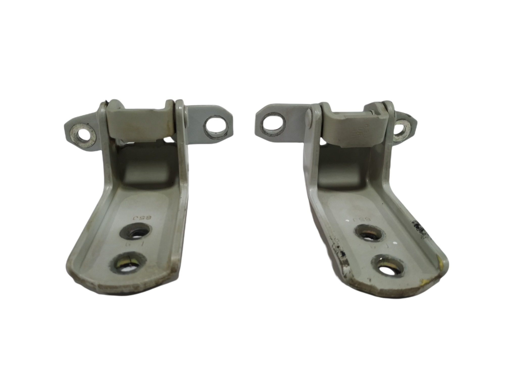 Dobradiça Porta Trase Dire Suzuki Grand Vitara 2012 15 V376 1