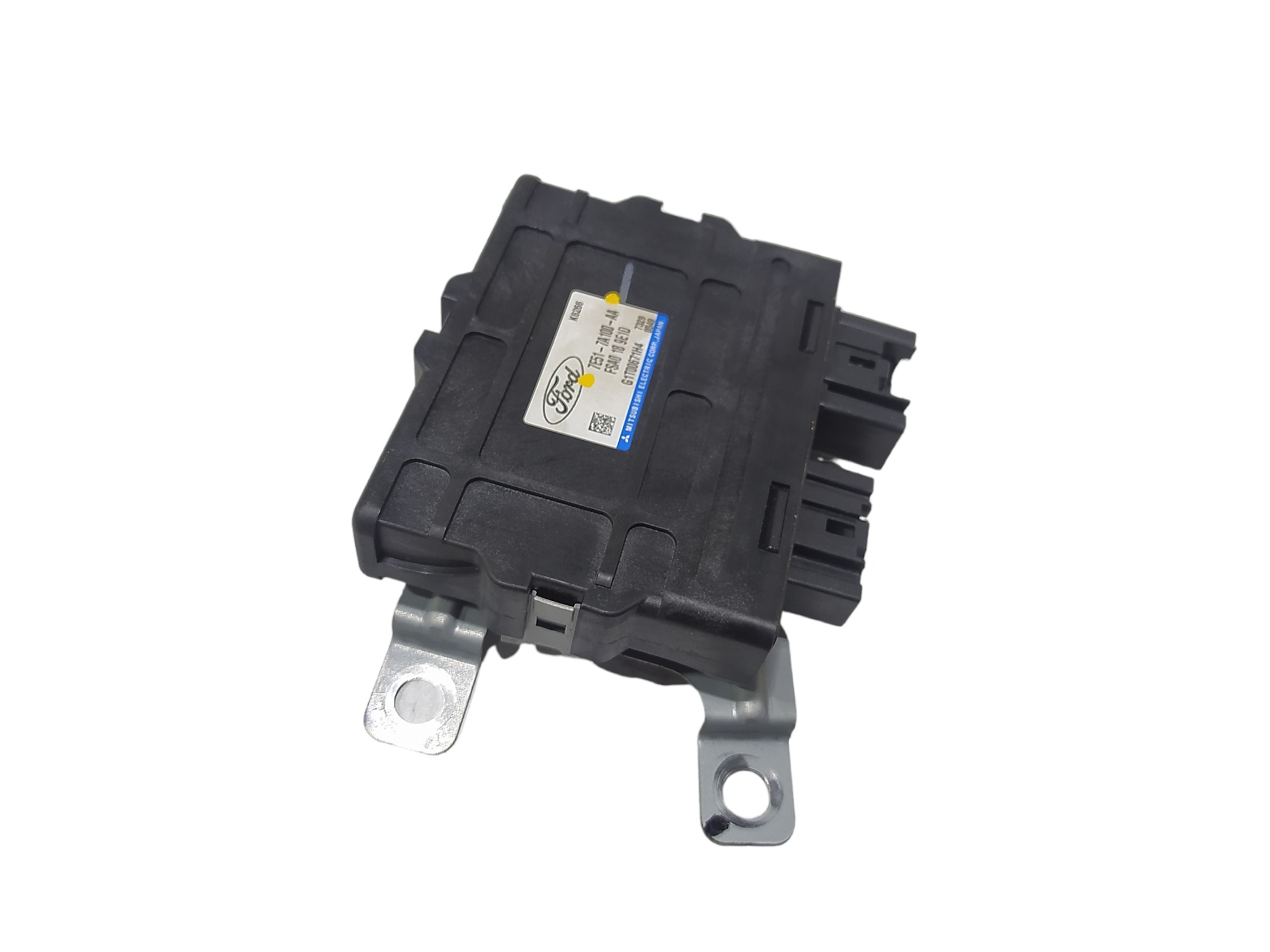 Módulo Câmbio Automático  Ford Fusion 2.3 2007 V560 5