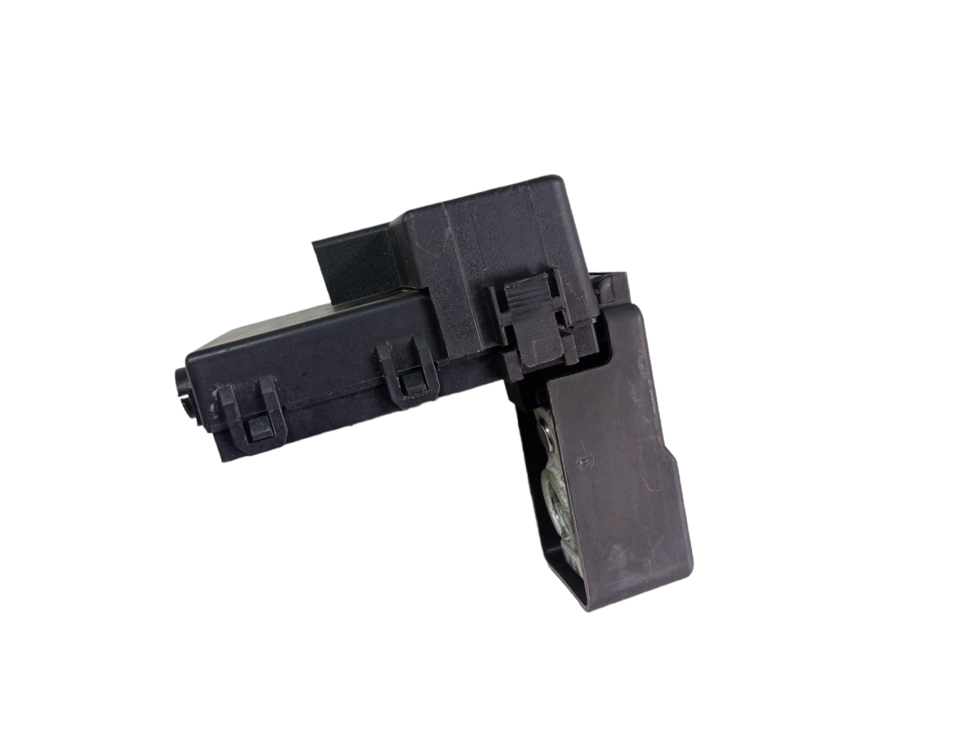 Caixa Fusível Bateria Jac T40 2020 V549 6