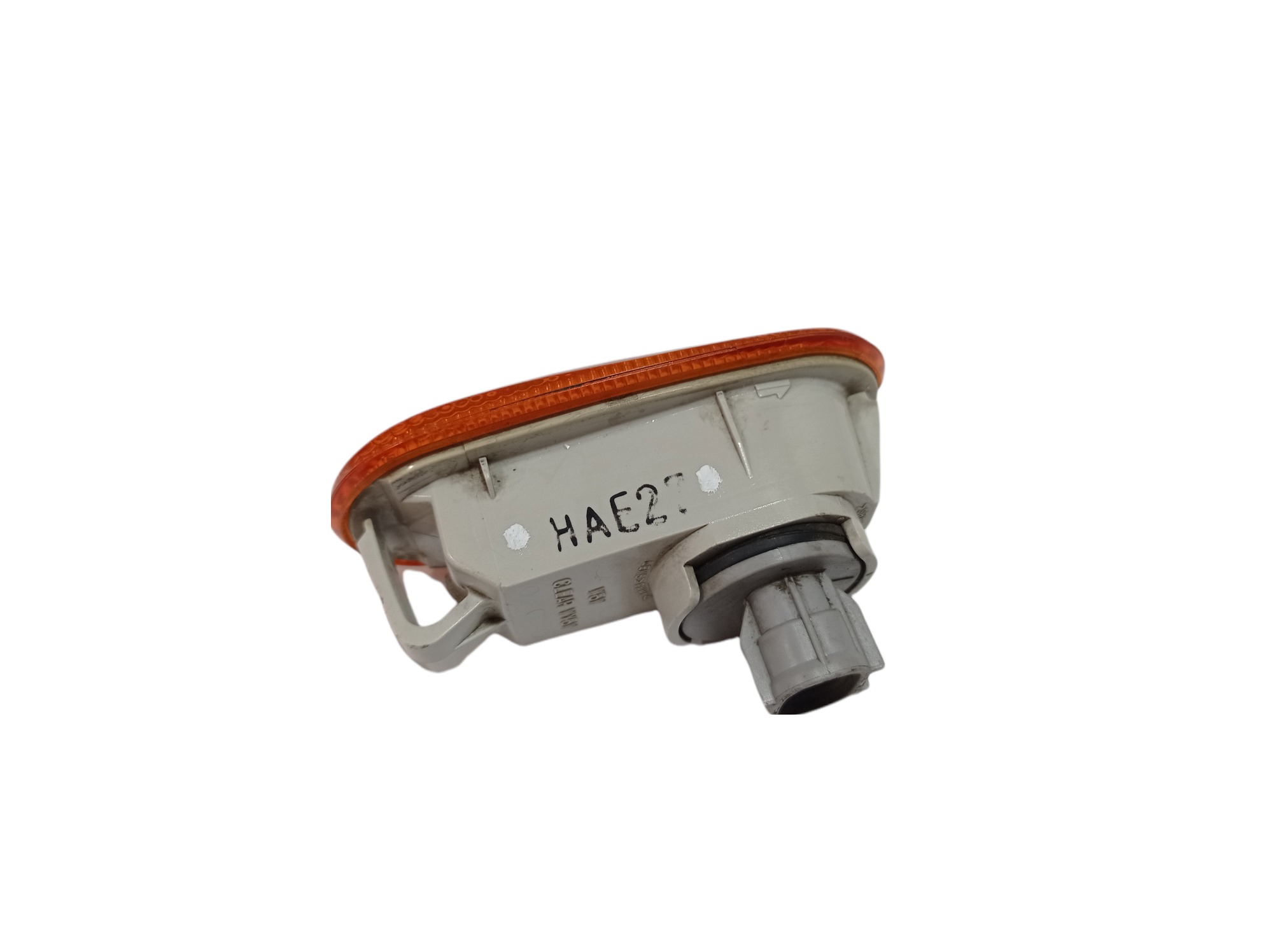 Luz Pisca Paralama Esquerdo Mitsubishi L200 Triton 2011 V16 Esquerdo 2