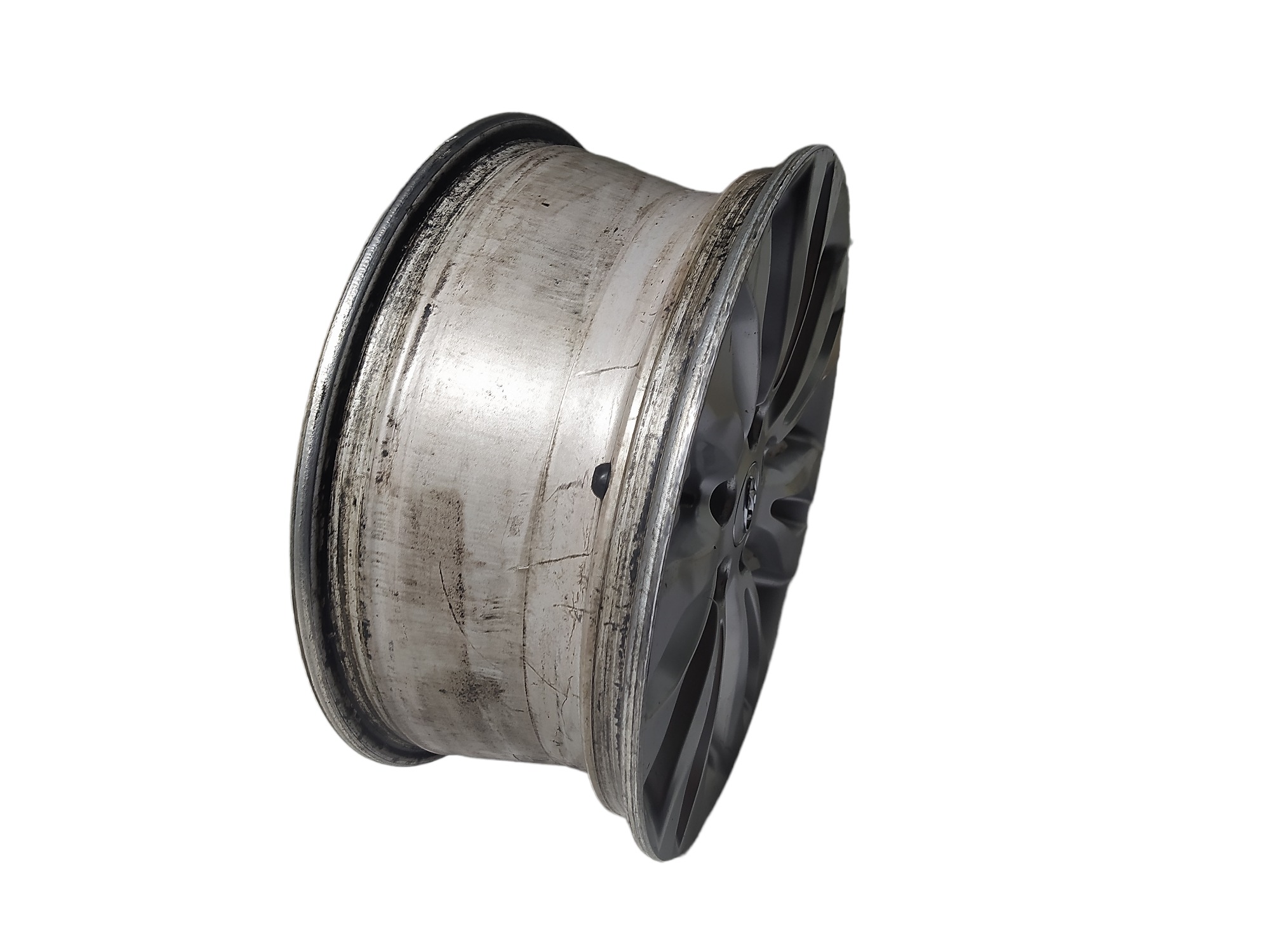 Roda Aro 17 Hyundai Azera 3.3 2011 V579 5