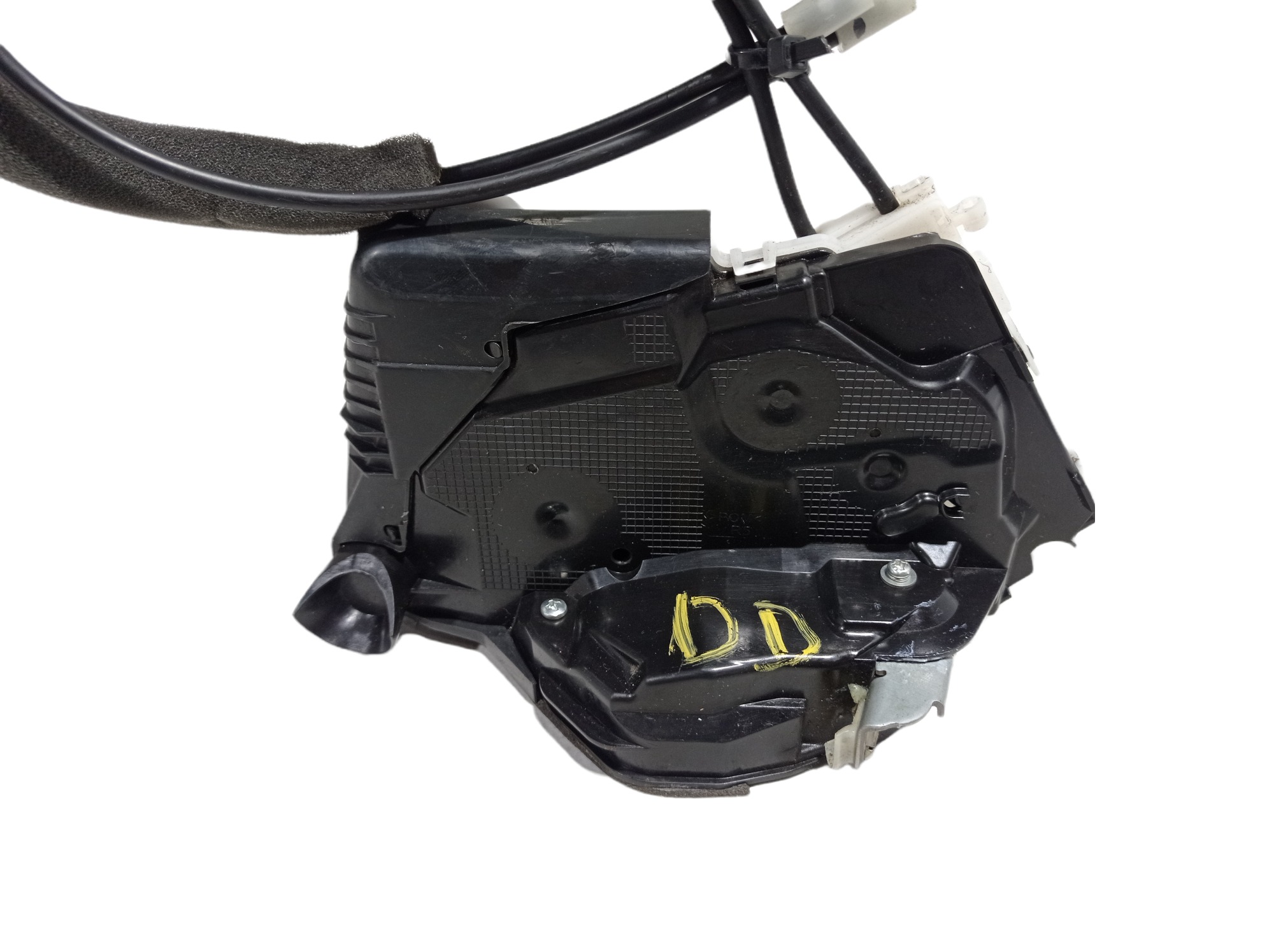 Fechadura Dianteira Direita Honda City 2017 M2412270f3 V326 4