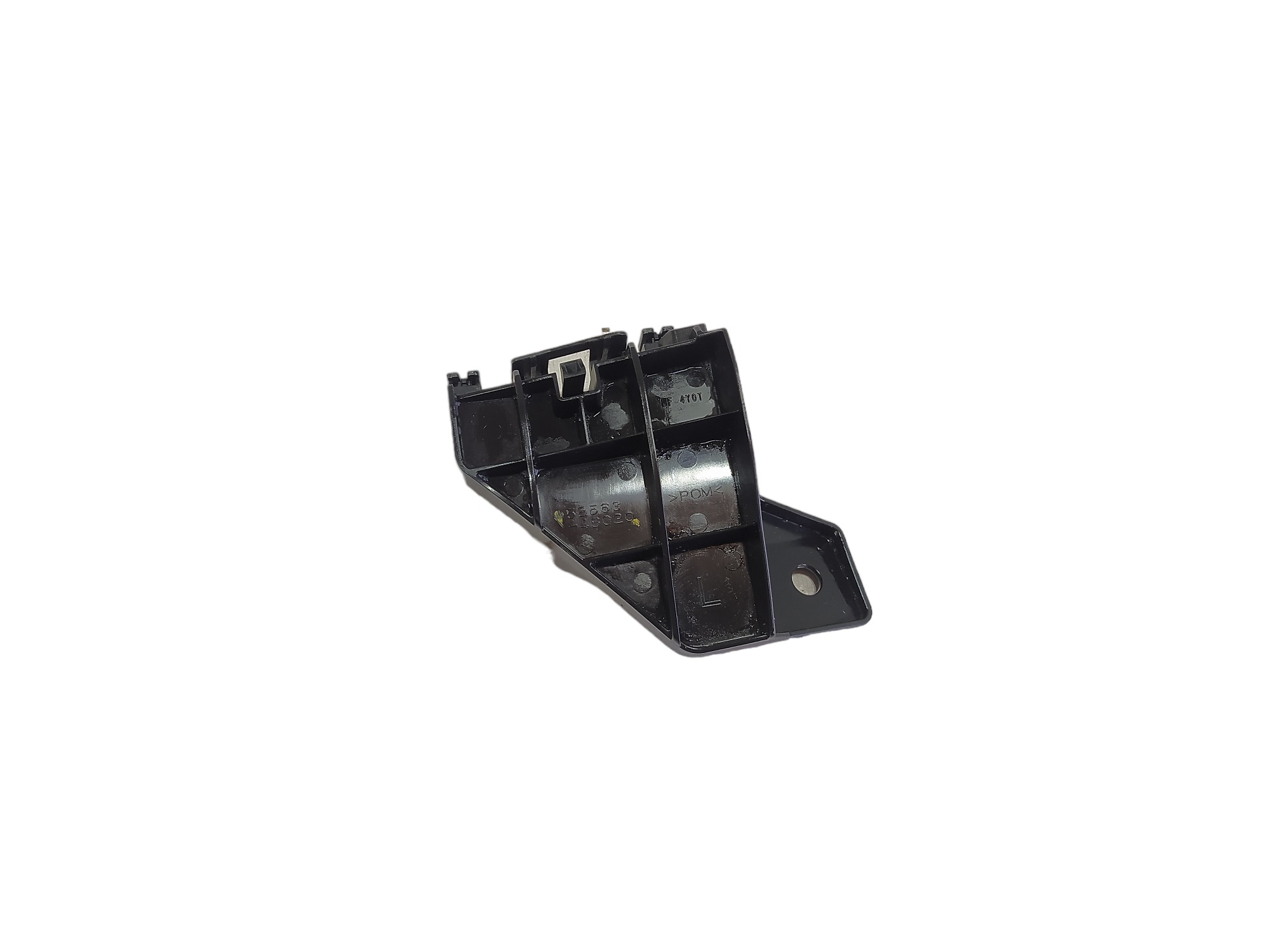 Guia Parachoque Traseiro Esquerdo Lexus Rx 3.5 2021 V576 3