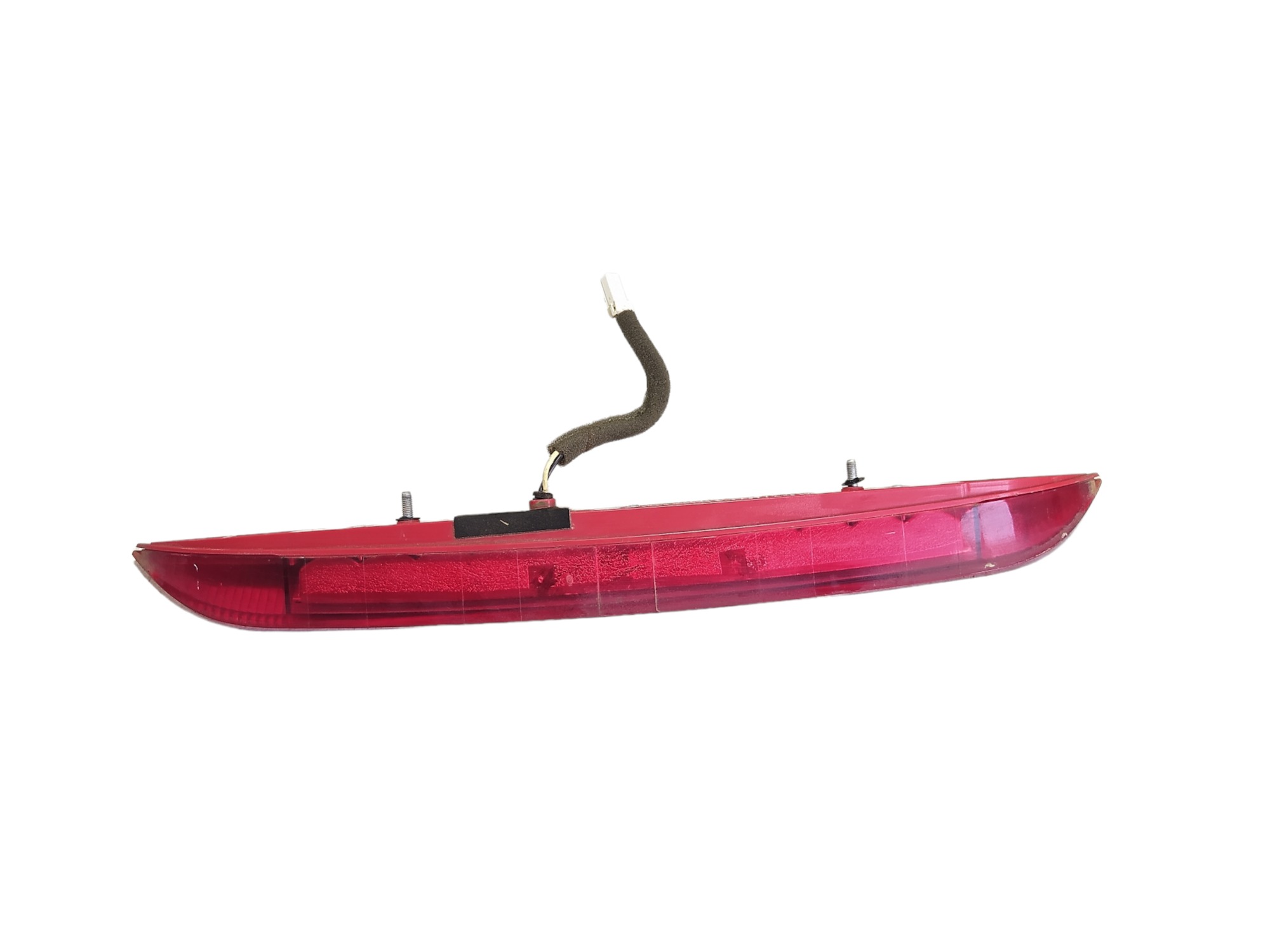 Break Light Luz De Freio Jac T6 2016 4134100u1510 V345 7