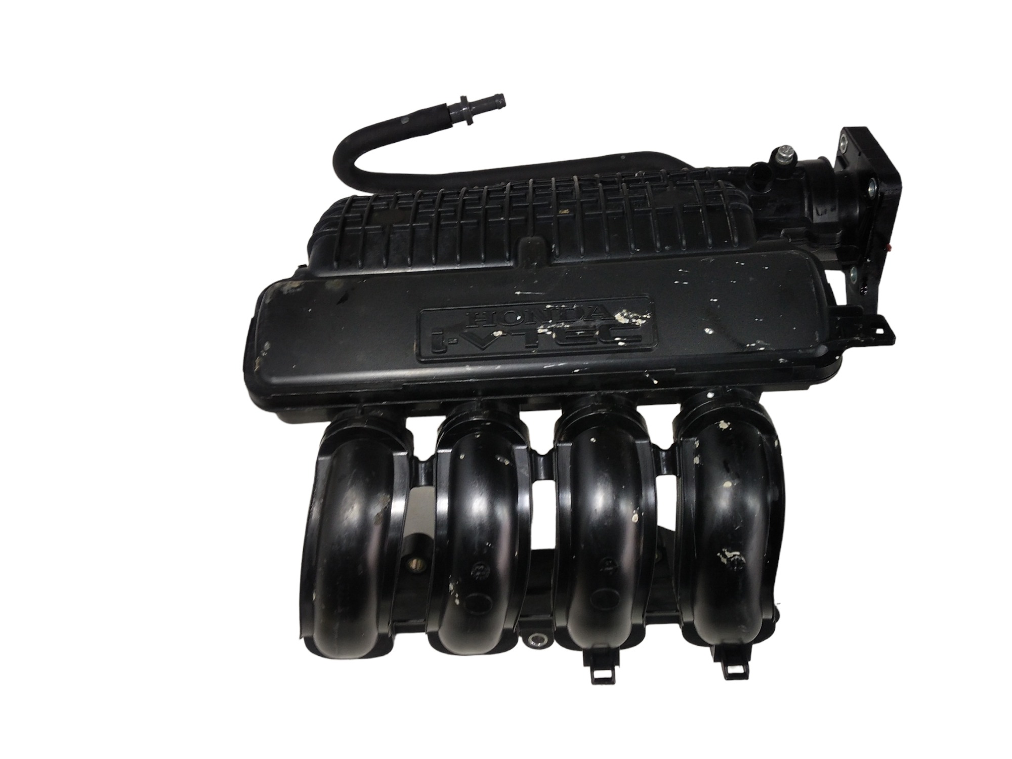 Coletor De Admissão Honda City Ex 1.5 2018 V469 7