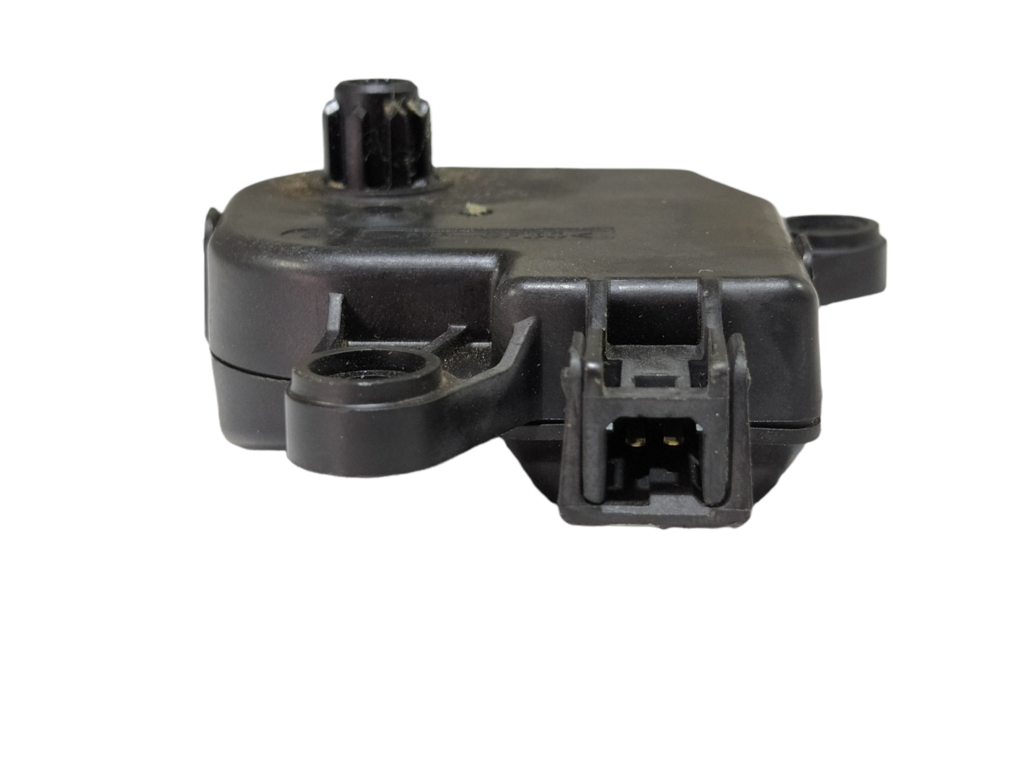 Atuador Ar Condicionado Chrysler Grand Caravan 2003 V458 6