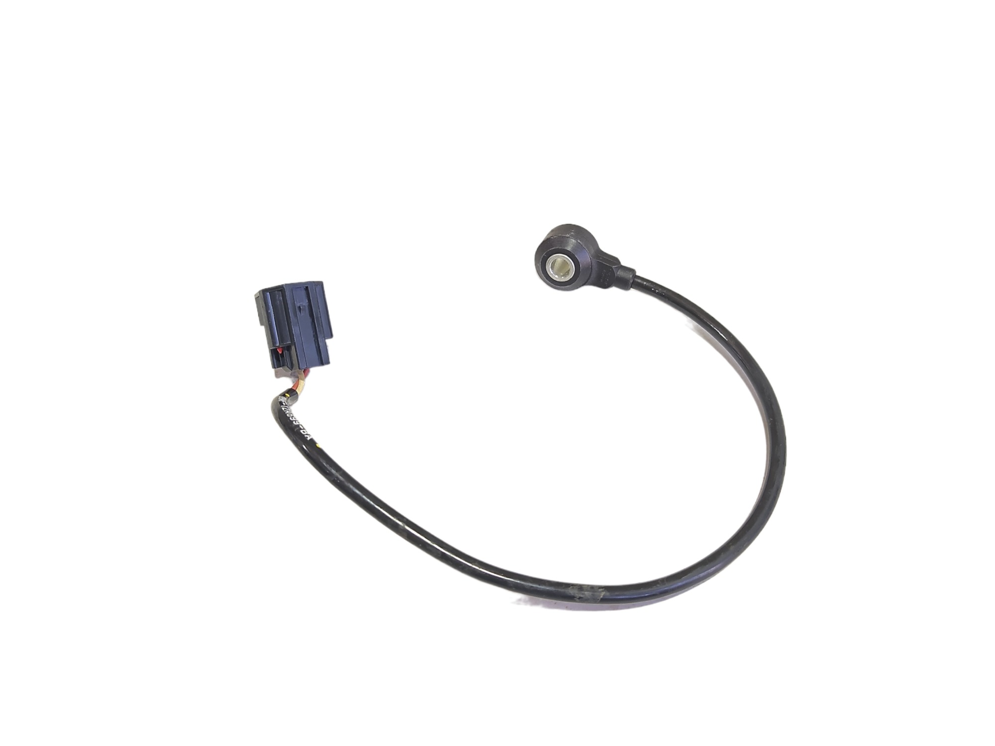 Sensor Detonação Ford Focus 1.6 16v 2014 98mf12a699ba V476 3